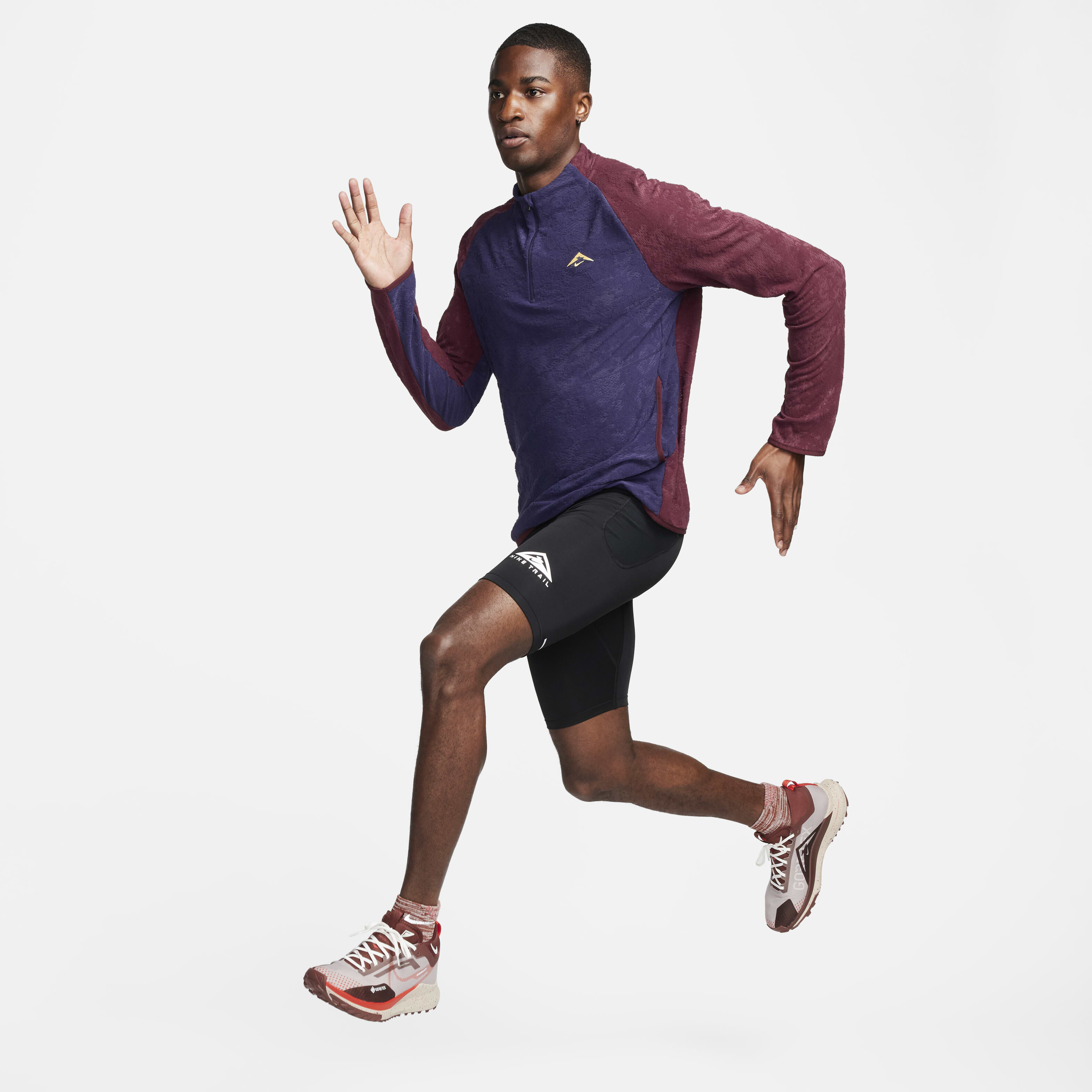 نايكي تريل image number 7