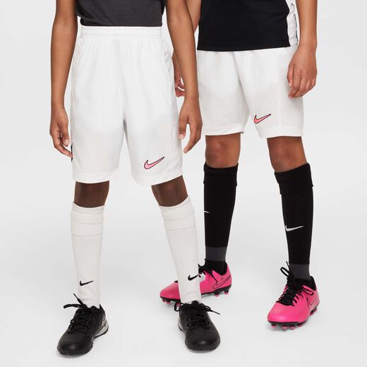 Football Shorts-Nike, Nike Academy, Older Kids' Dri-FIT Football Shorts