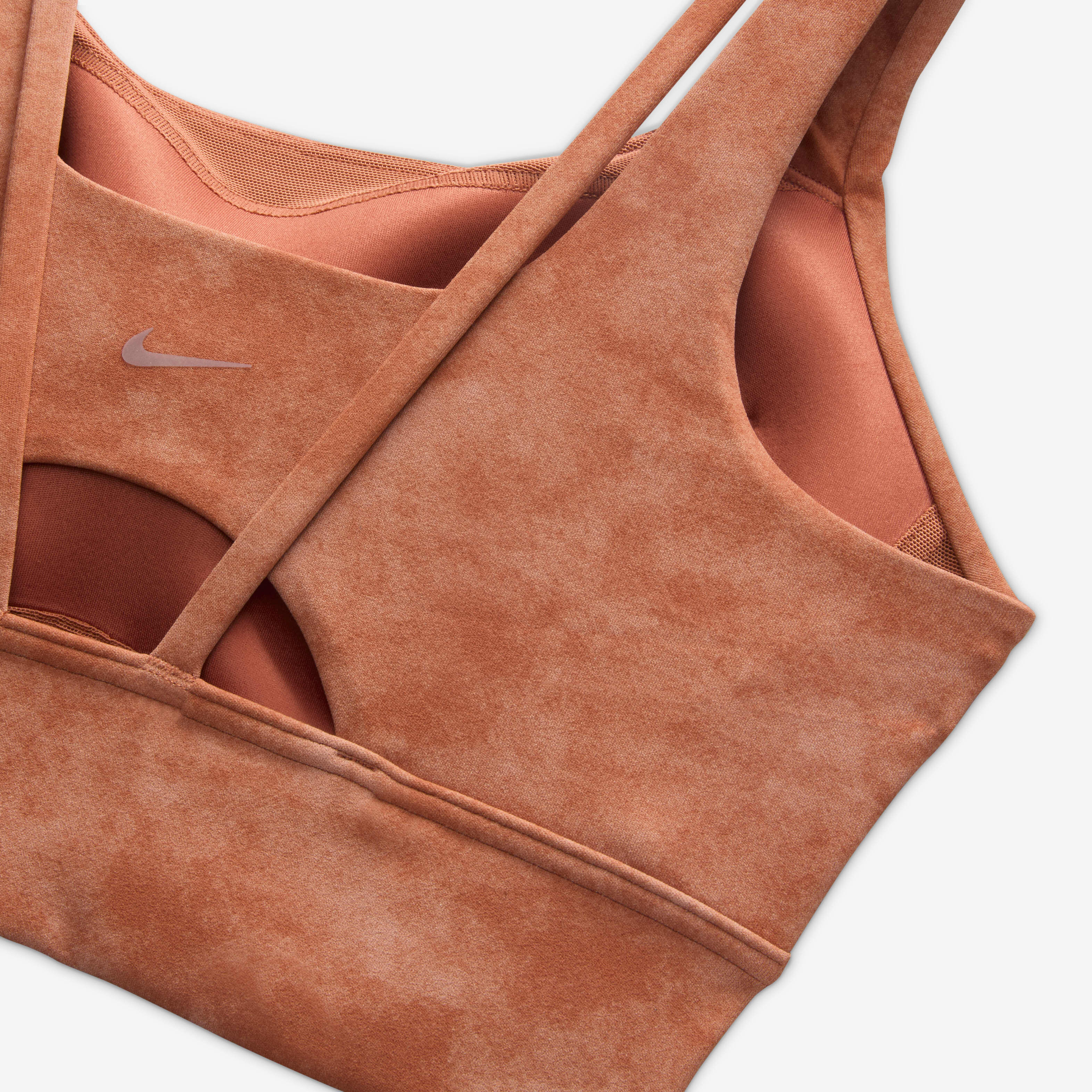 Nike Zenvy Tie-Dye image number 3