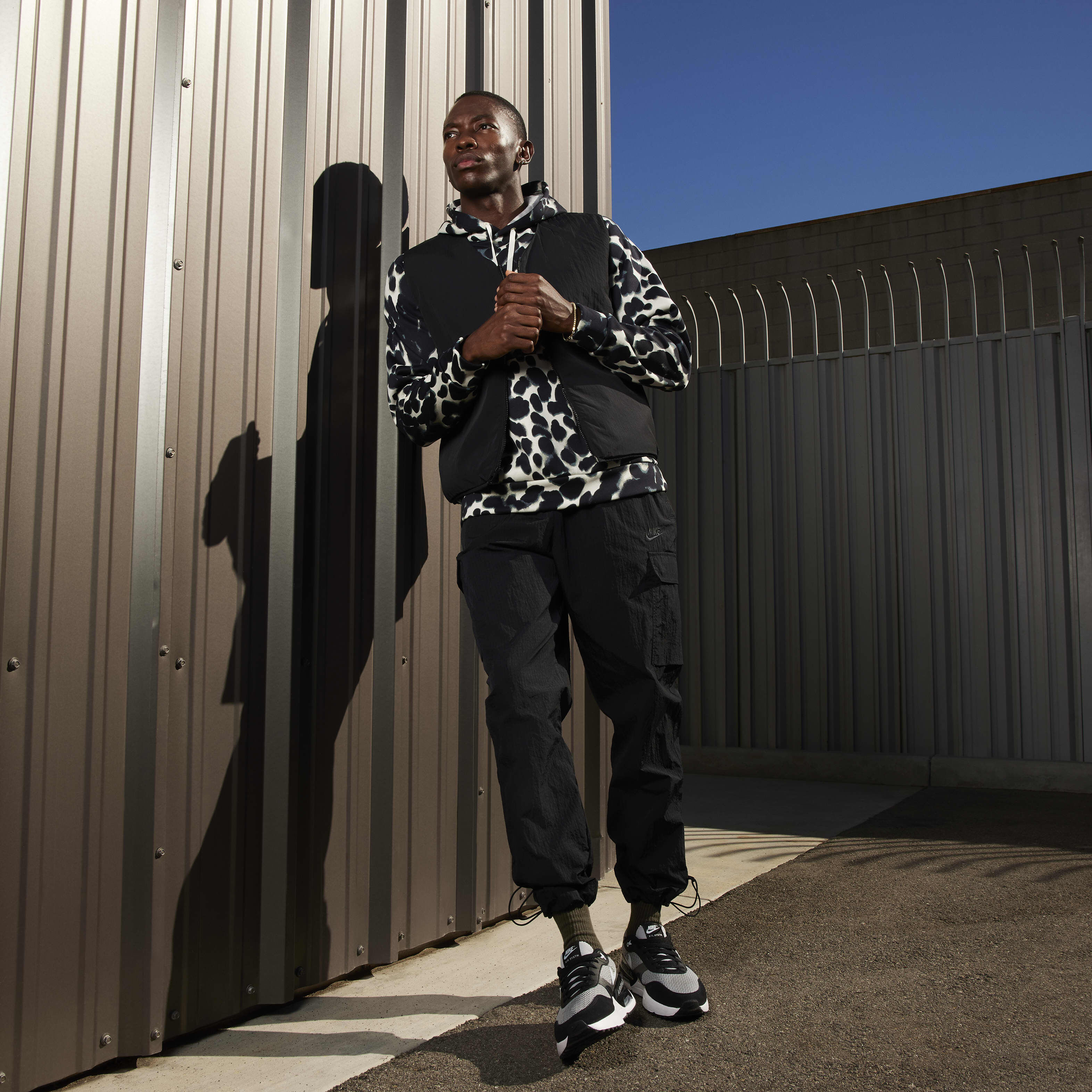 Nike Air Max SYSTM image number 9