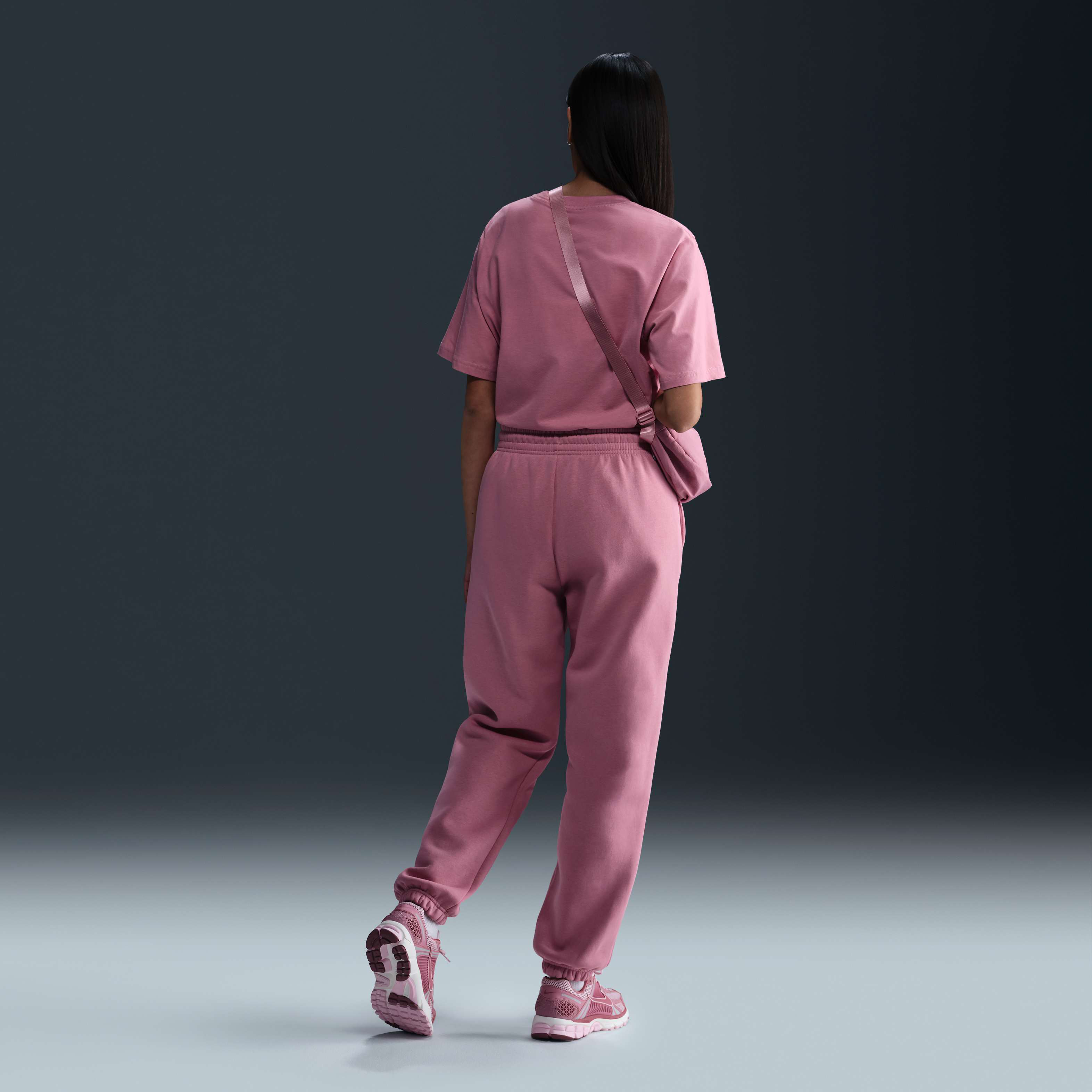 نايكي سبورتسوير فينيكس فليس image number 3