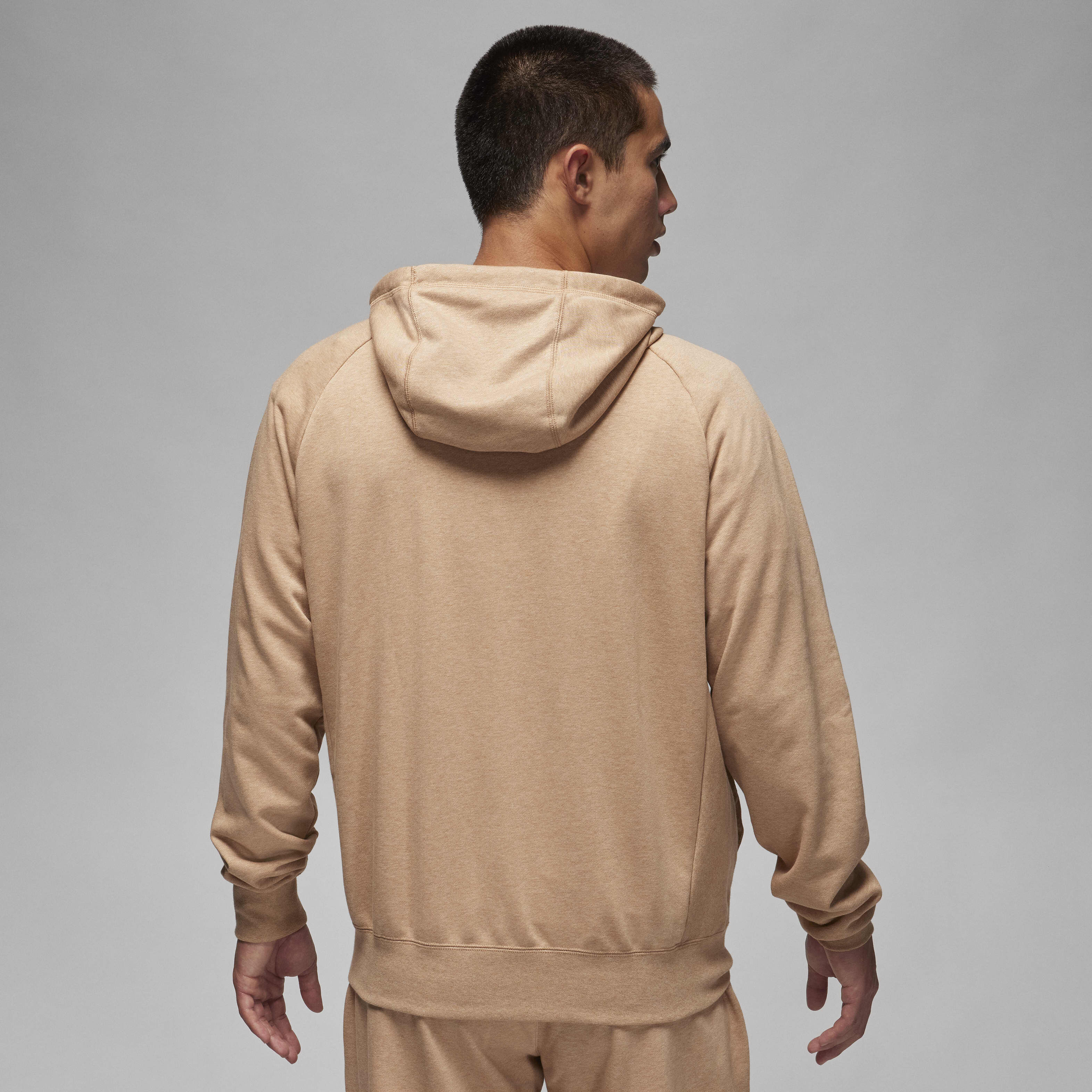 Buy Jordan Dri-FIT Sport Crossover Men's Fleece Hoodie