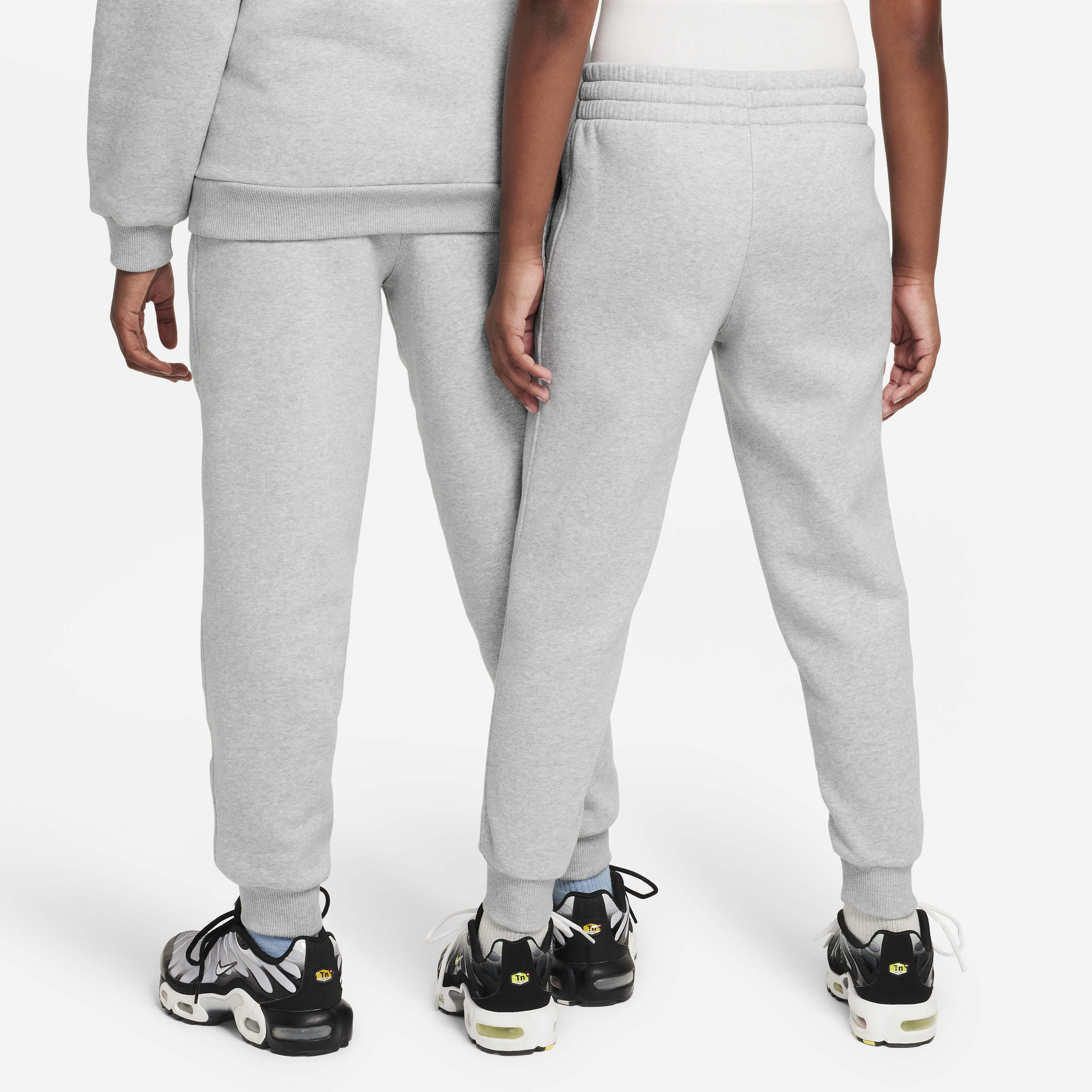 CR7 Club Fleece image number 1