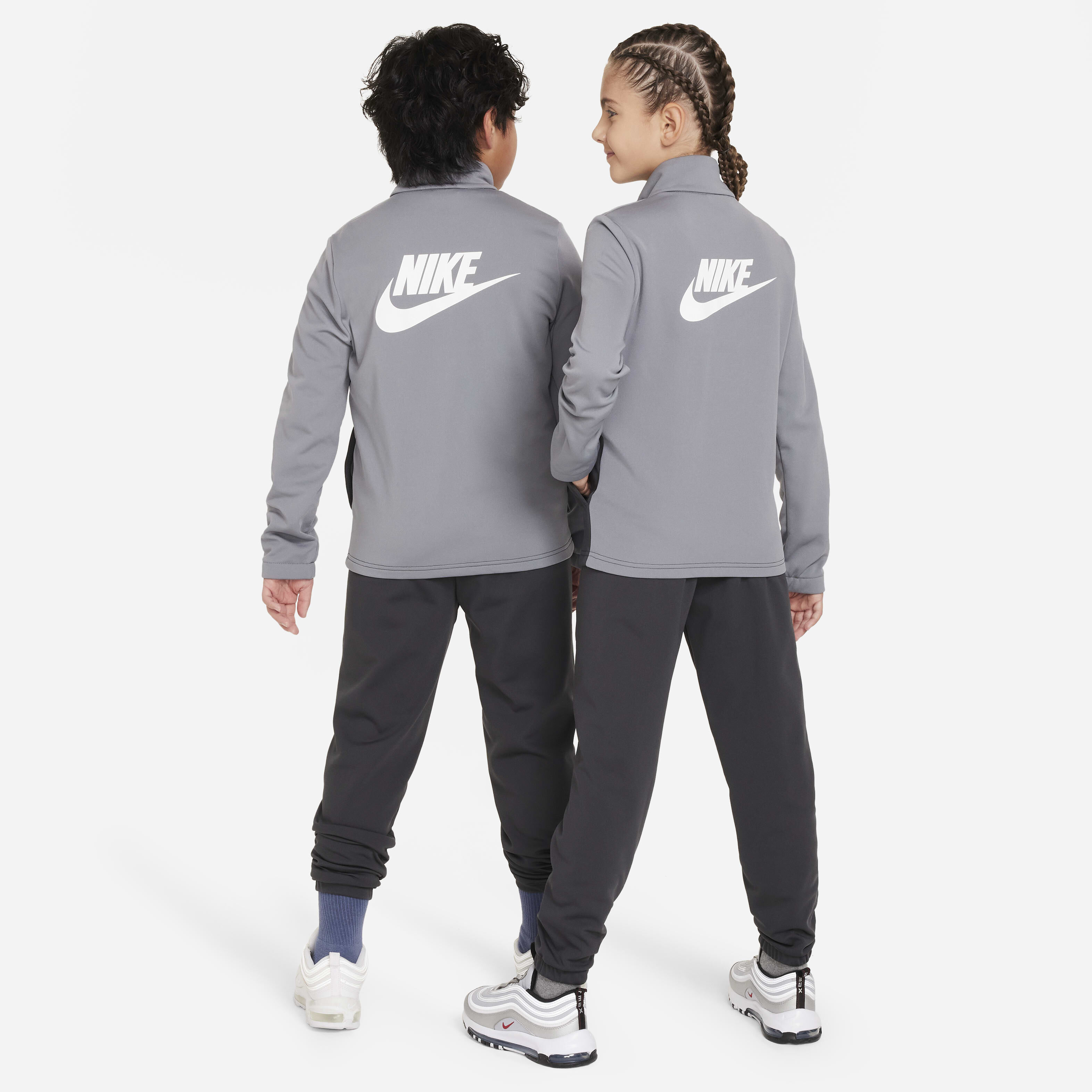 Buy Nike Sportswear Older Kids Tracksuit Nike Saudi Official