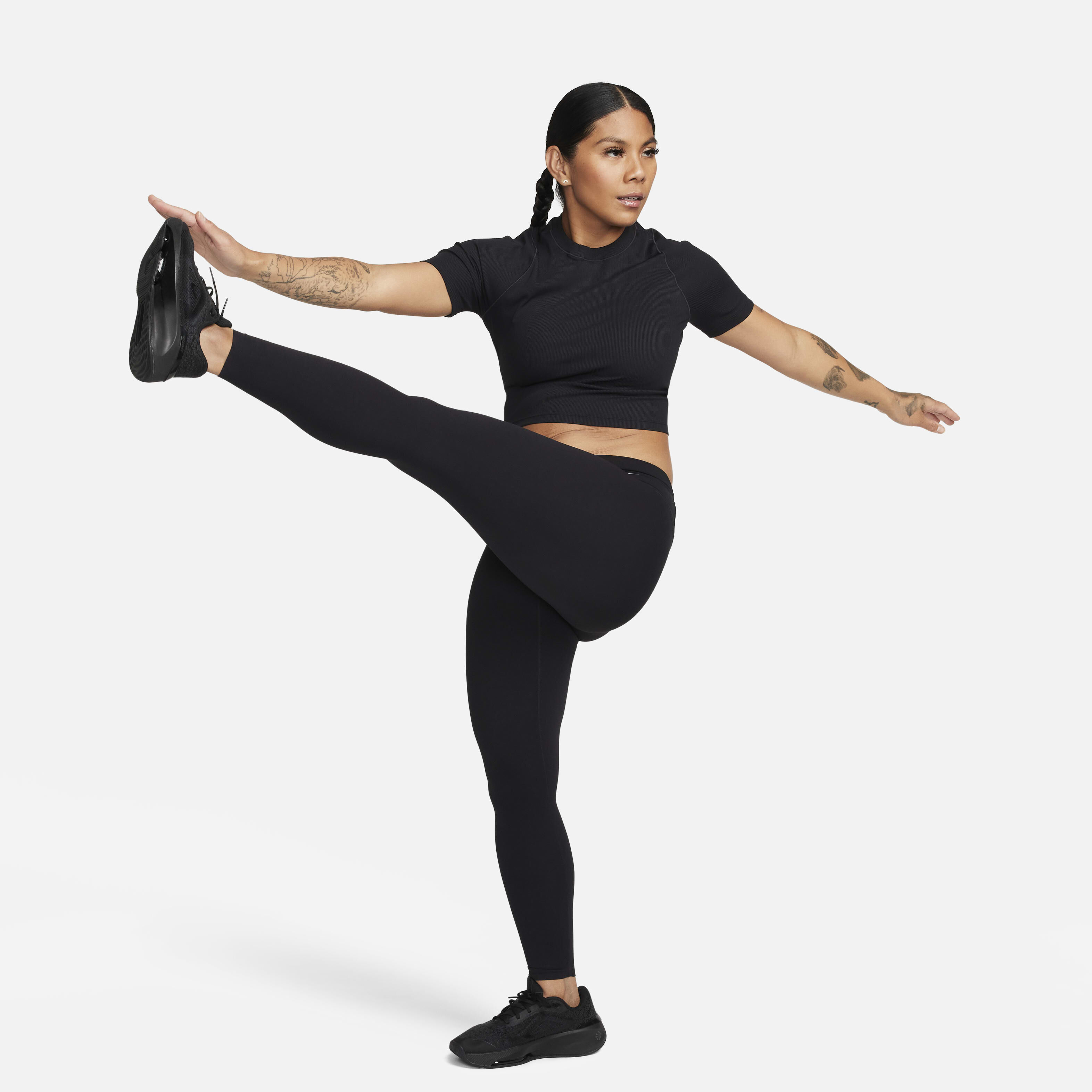 نايكي زينفي ريب image number 4