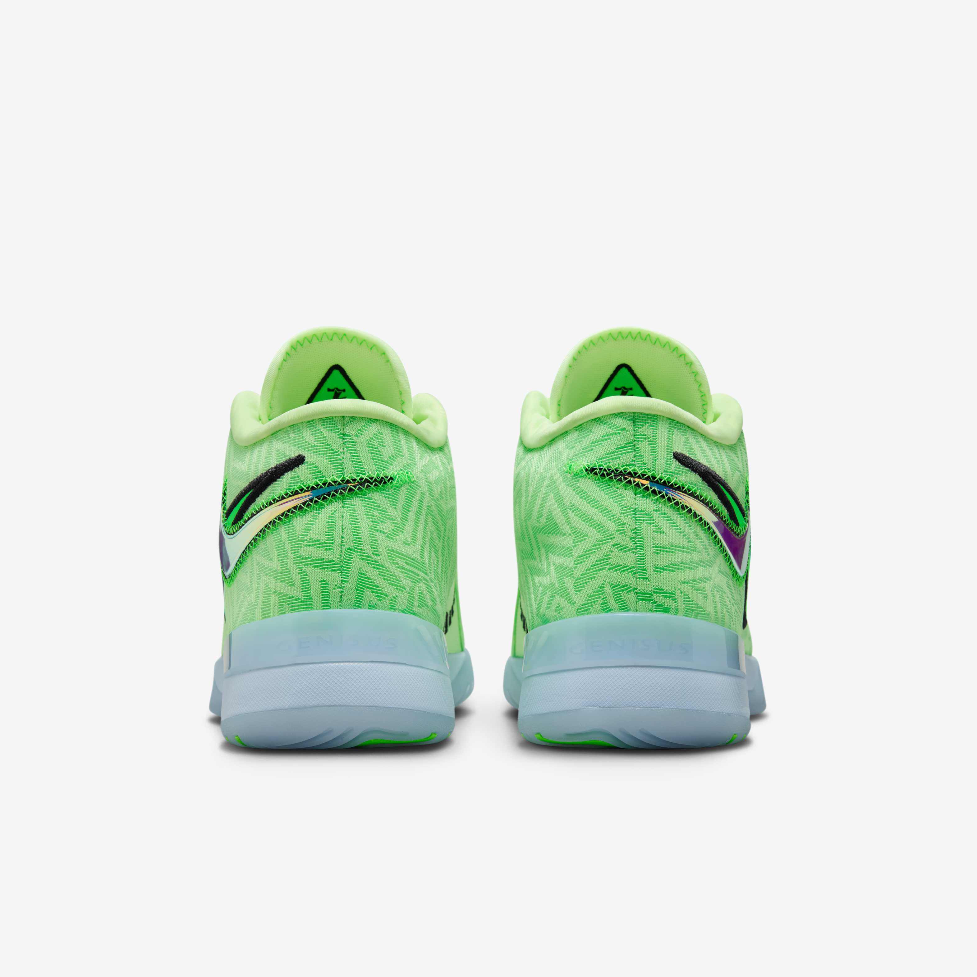 LeBron NXXT Genisus image number 5