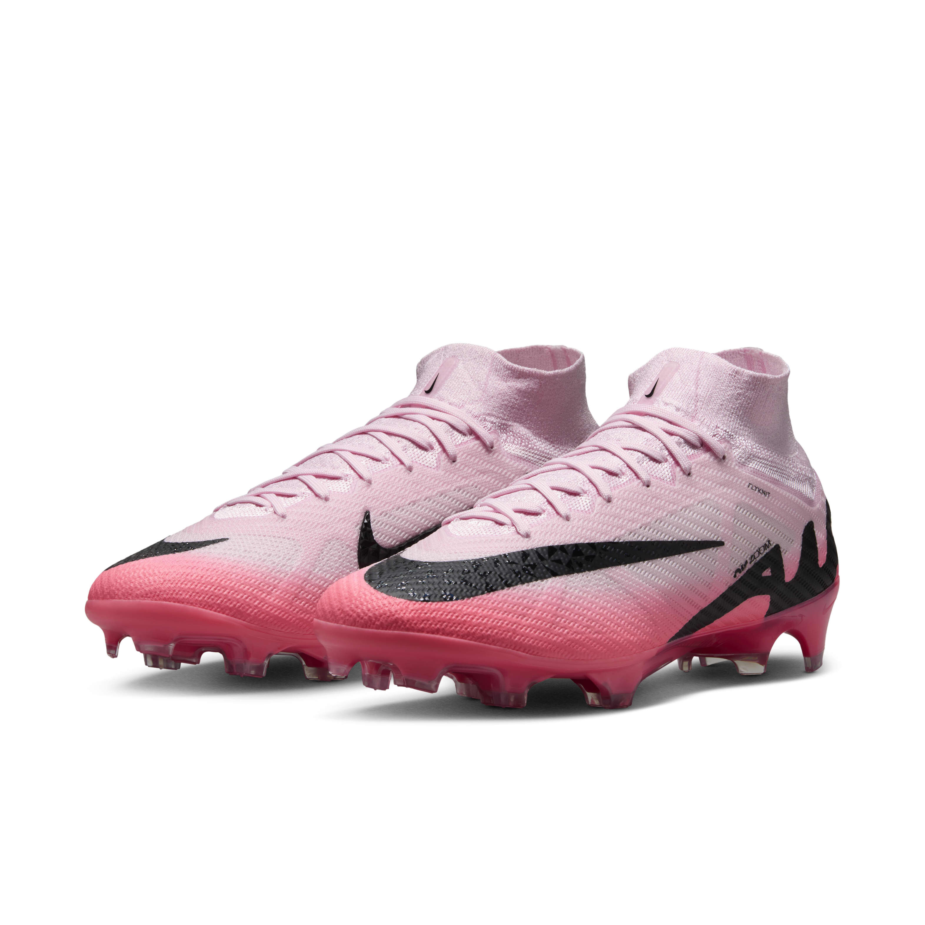 Buy Nike Mercurial Superfly 9 Elite Firm Ground High Top Football Boot Nike Saudi Official