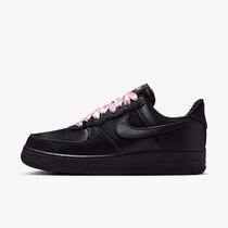 Nike Air Force 1 Low 'Black Satin'