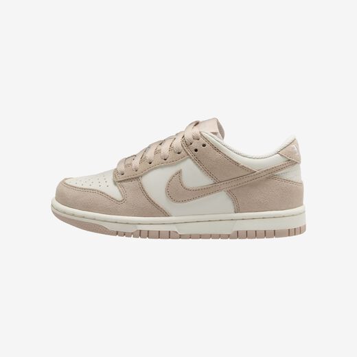 New In Kids'-Nike, Nike Dunk Low Suede, Big Kids' Shoes