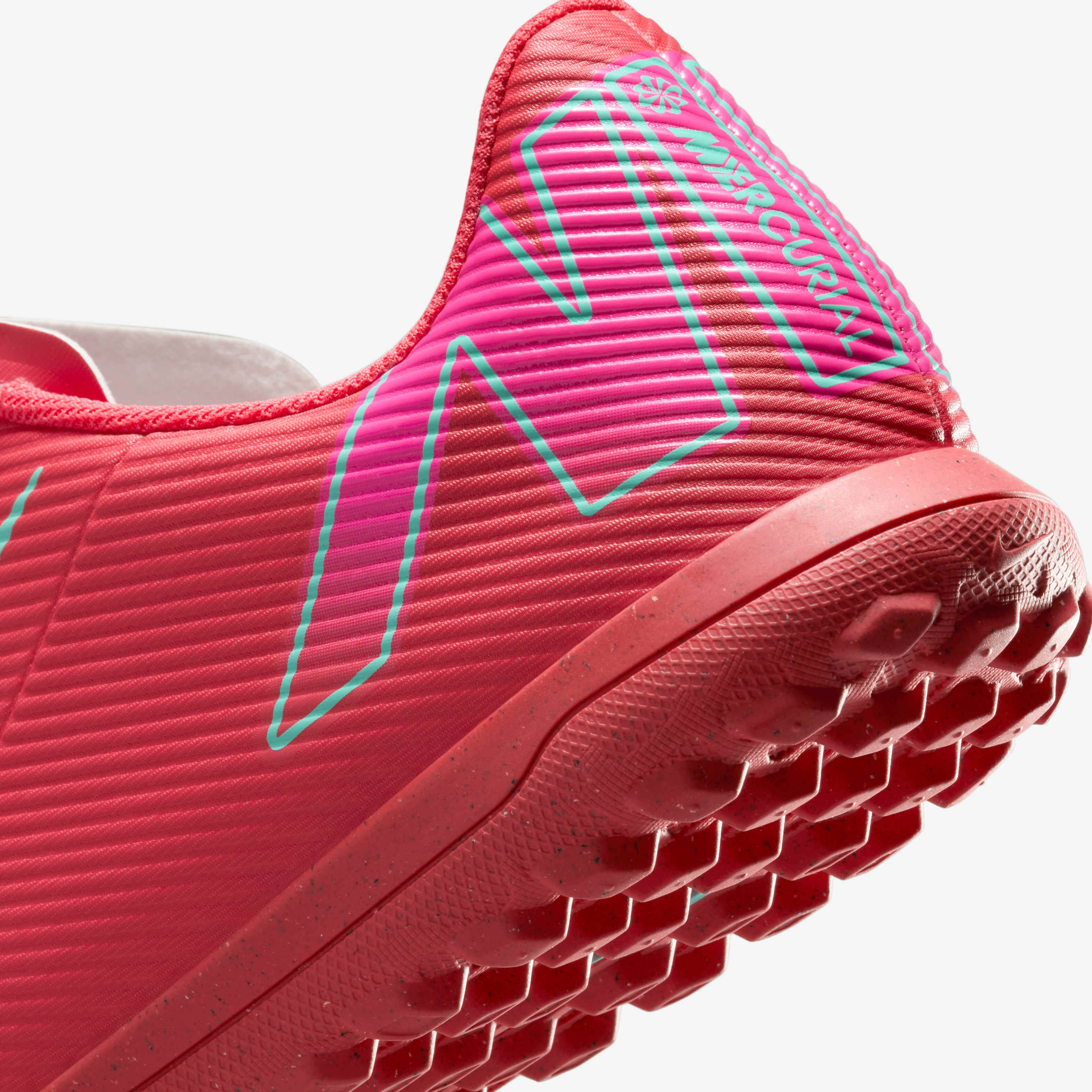 Nike Mercurial Vapor 16 Club image number 7