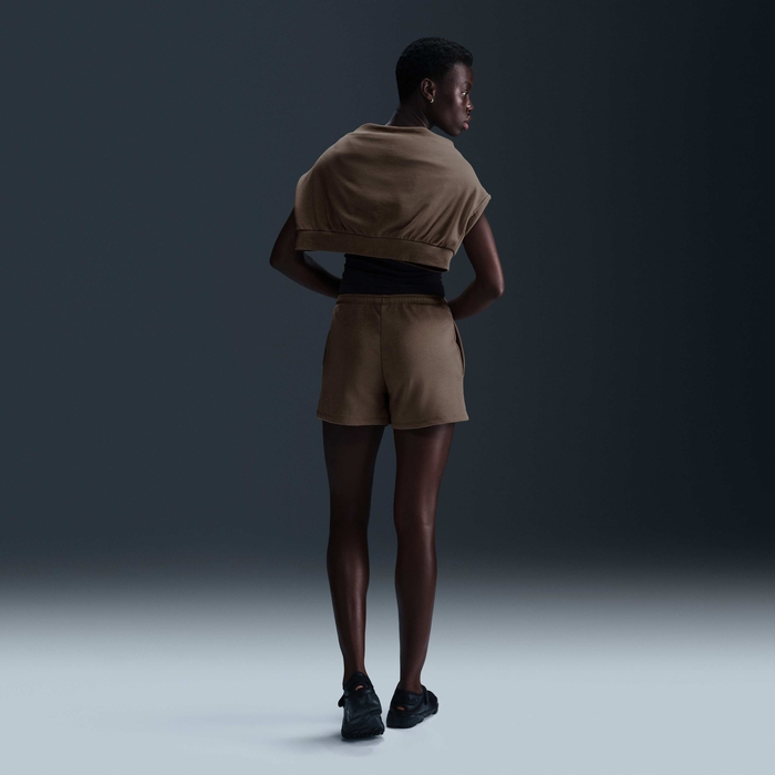 Nike Sportswear Chill Terry image number 3 Nike Sportswear Chill Terry image number 3