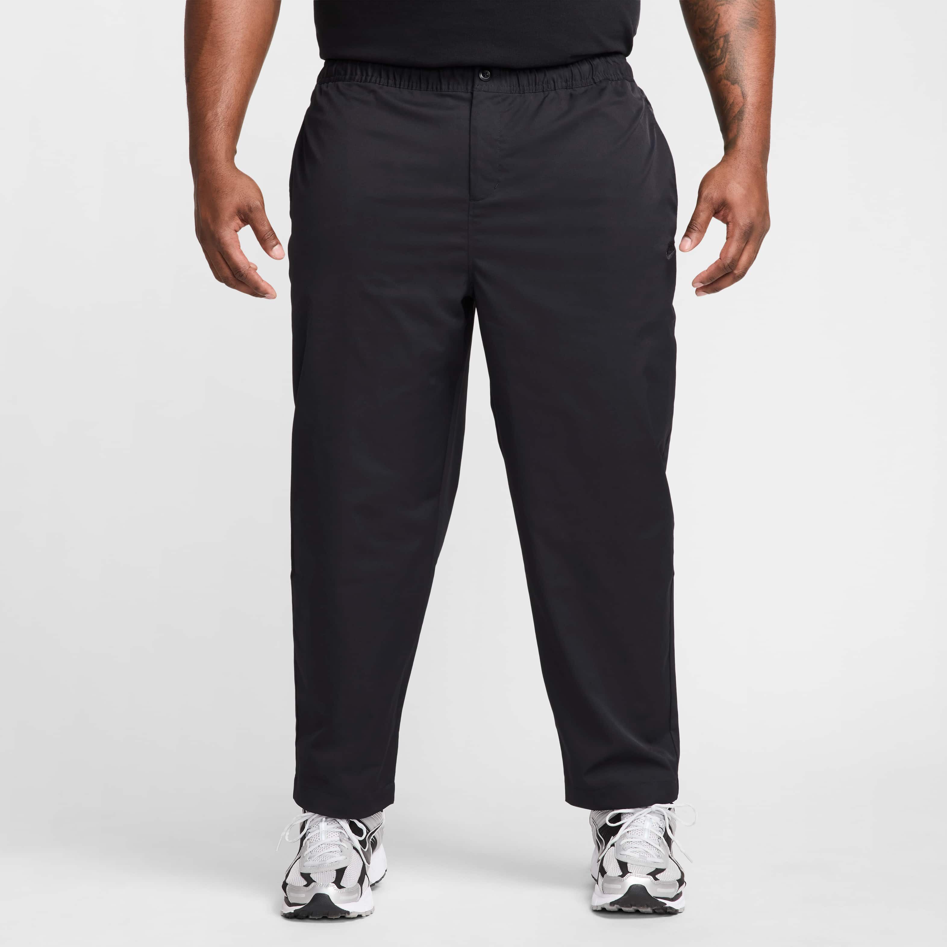 Nike Club image number 6