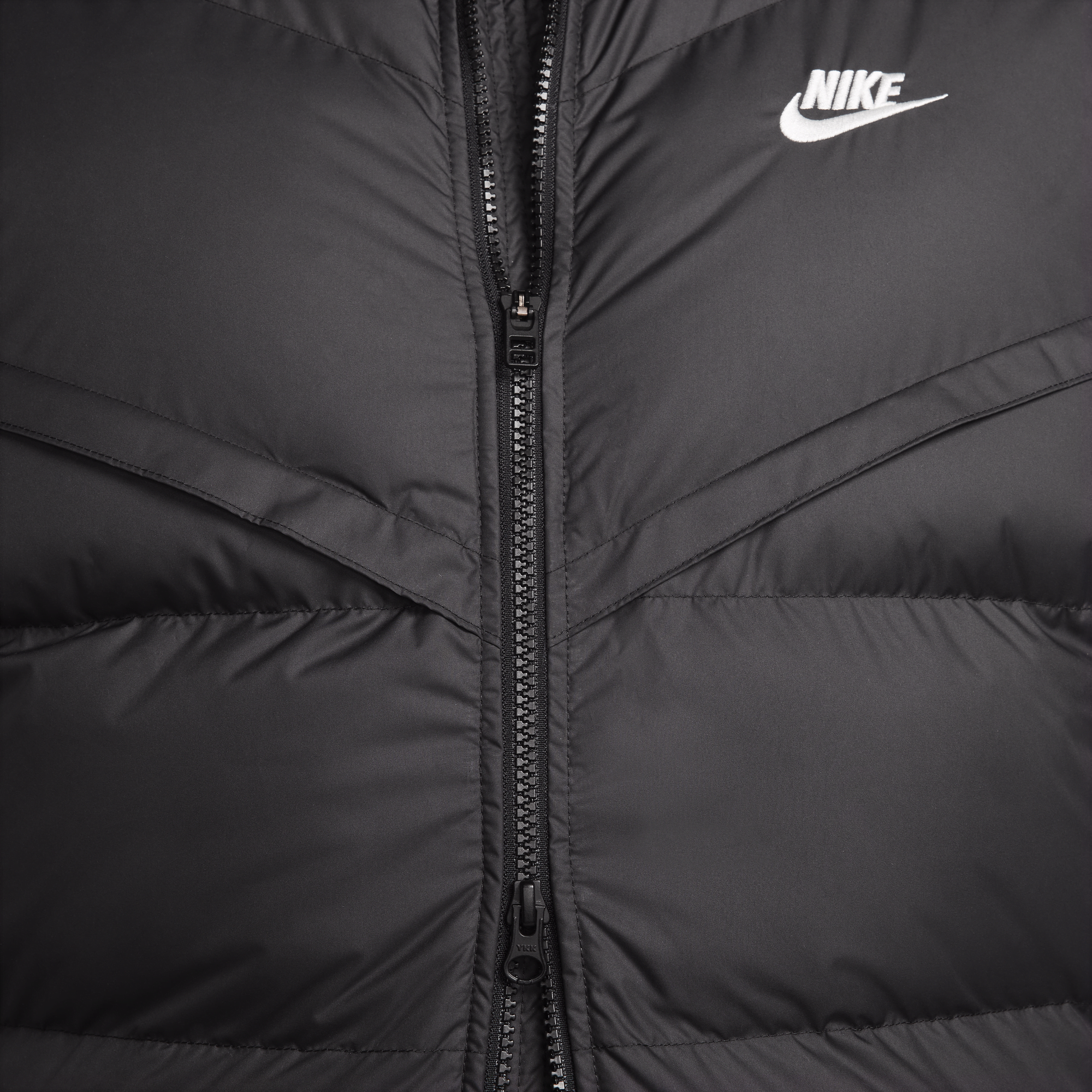 Nike sportswear windrunner sales mont