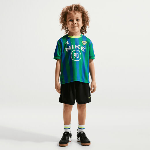 Sets-Nike, Nike Sportswear Goal Mode, Toddler 2-Piece Shorts Set