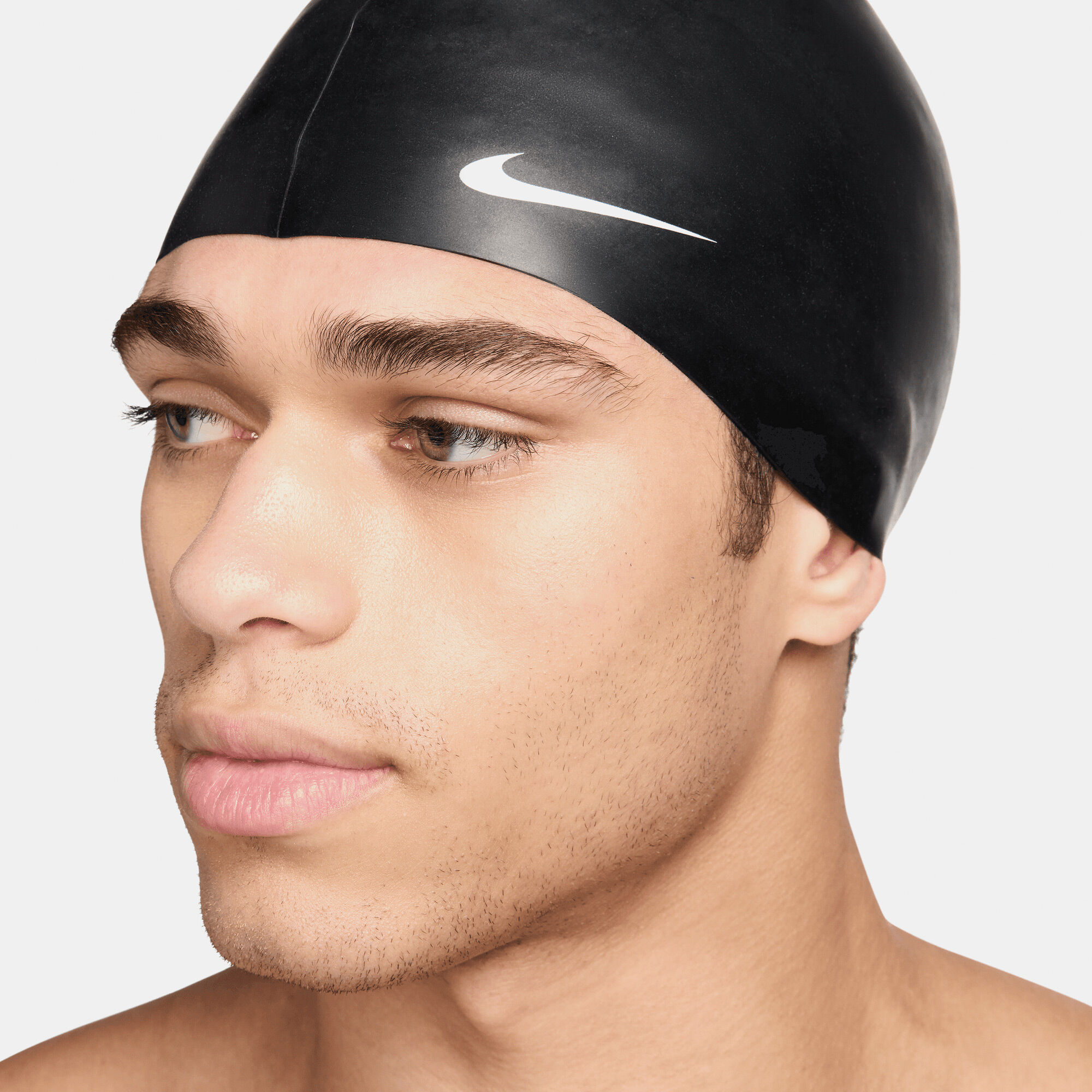 نايكي سويم سوليد سيليكون image number 3