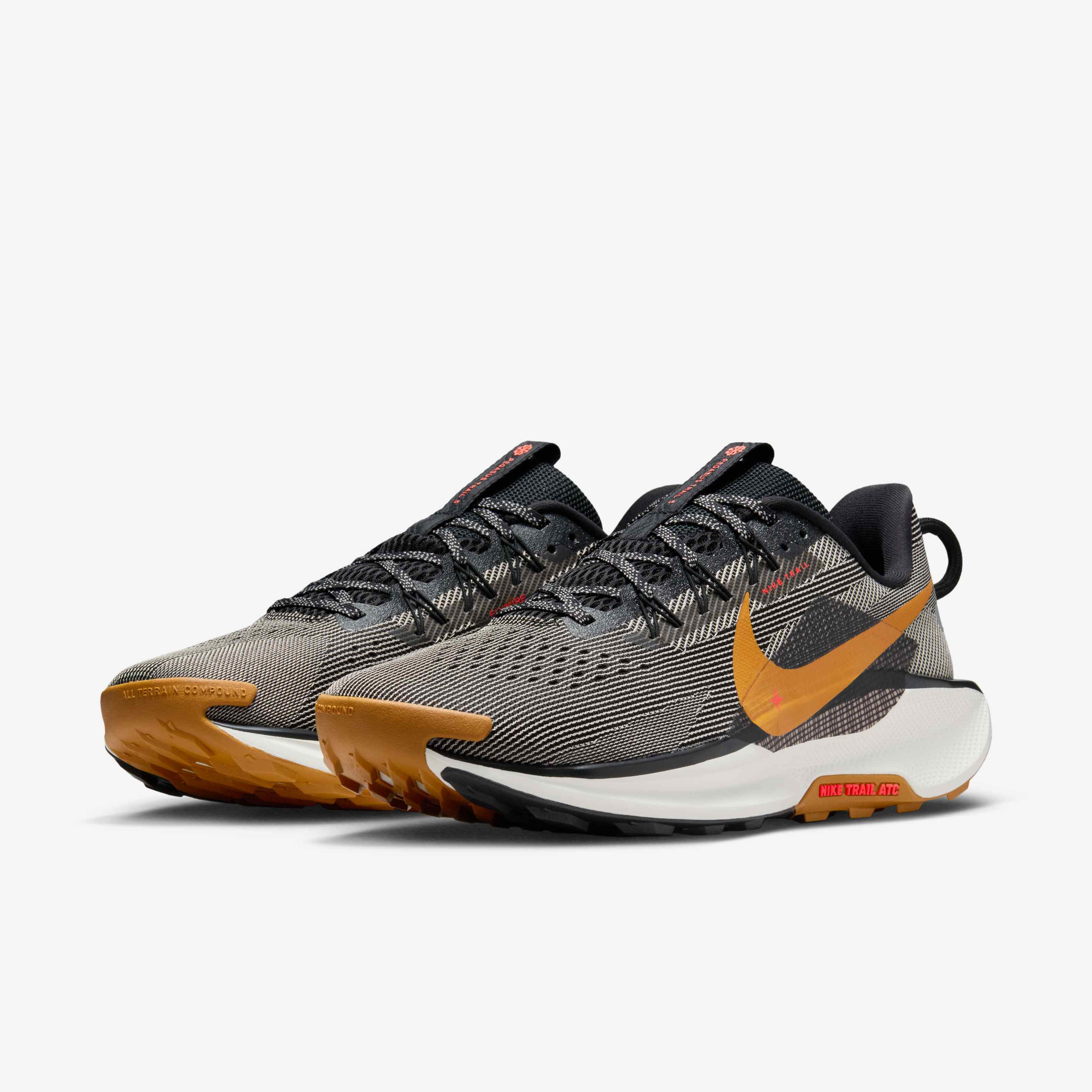 Nike Pegasus Trail 5 image number 4