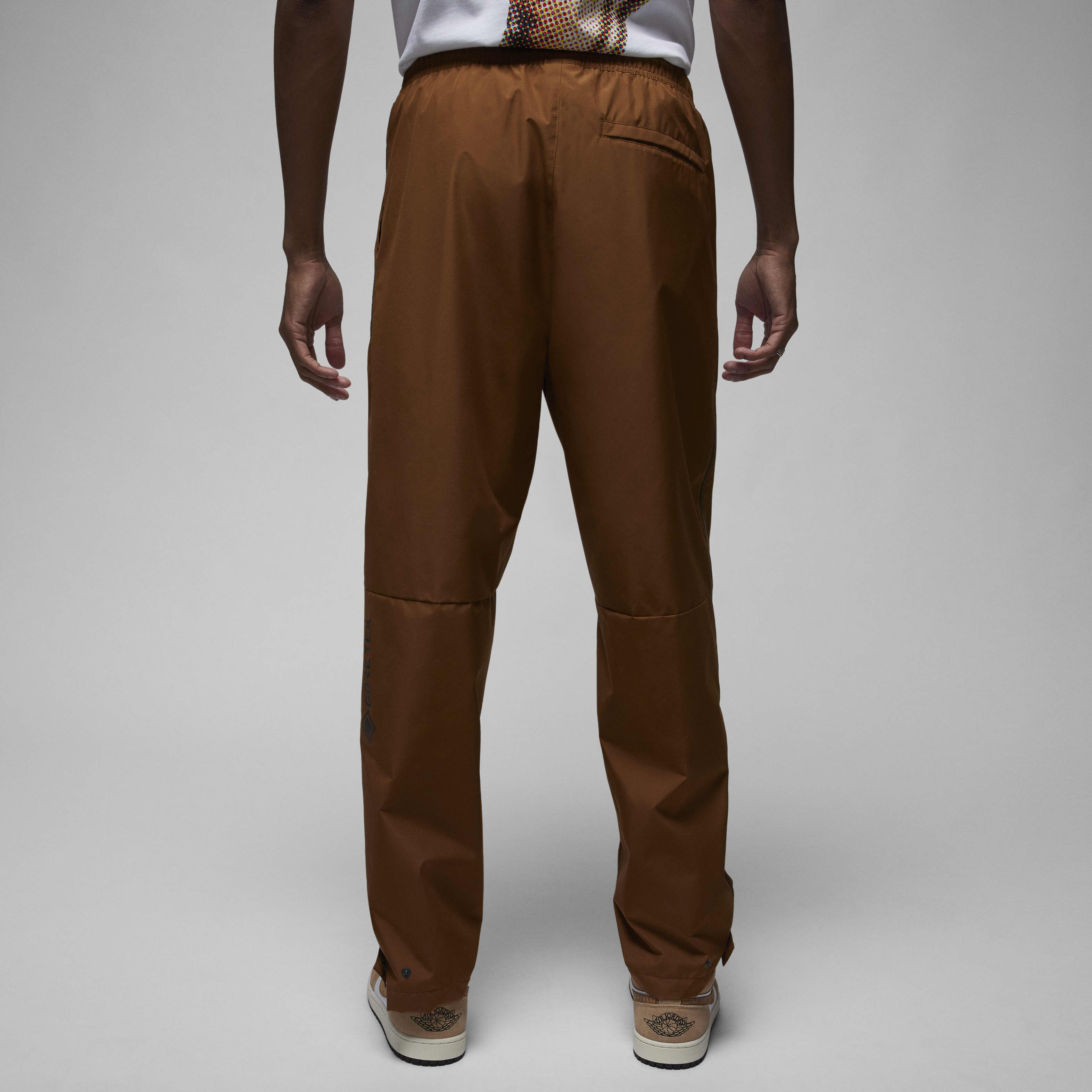 جوردن فلايت هيرتيج image number 1