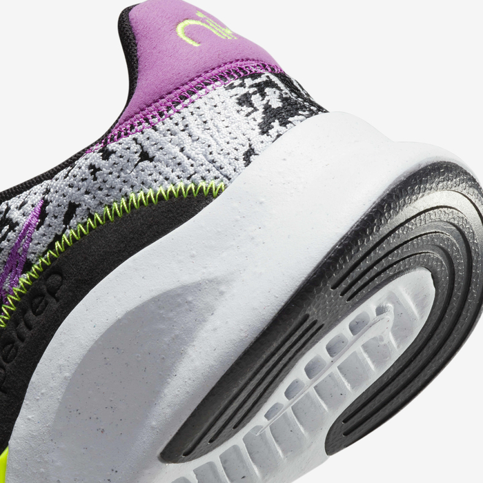 Nike SuperRep Go 3 Next Nature Flyknit image number 7 Nike SuperRep Go 3 Next Nature Flyknit image number 7