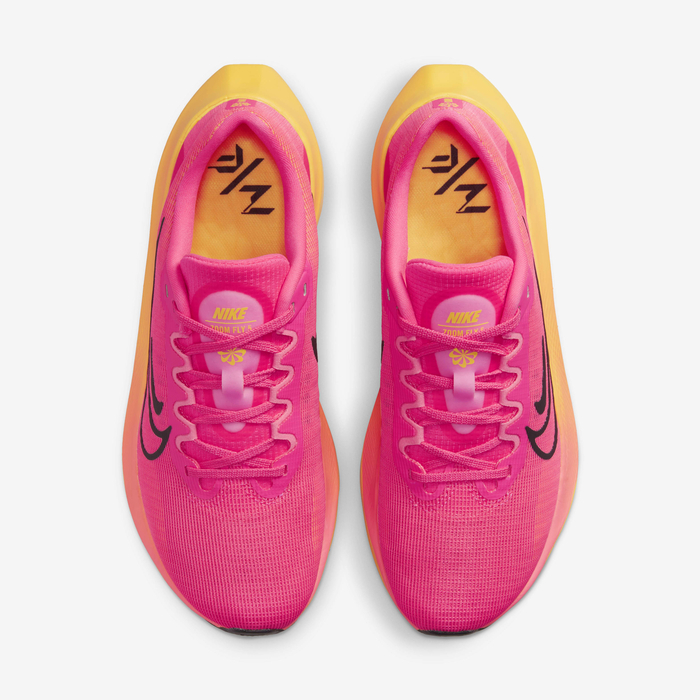 Nike Zoom Fly 5 image number 3 Nike Zoom Fly 5 image number 3