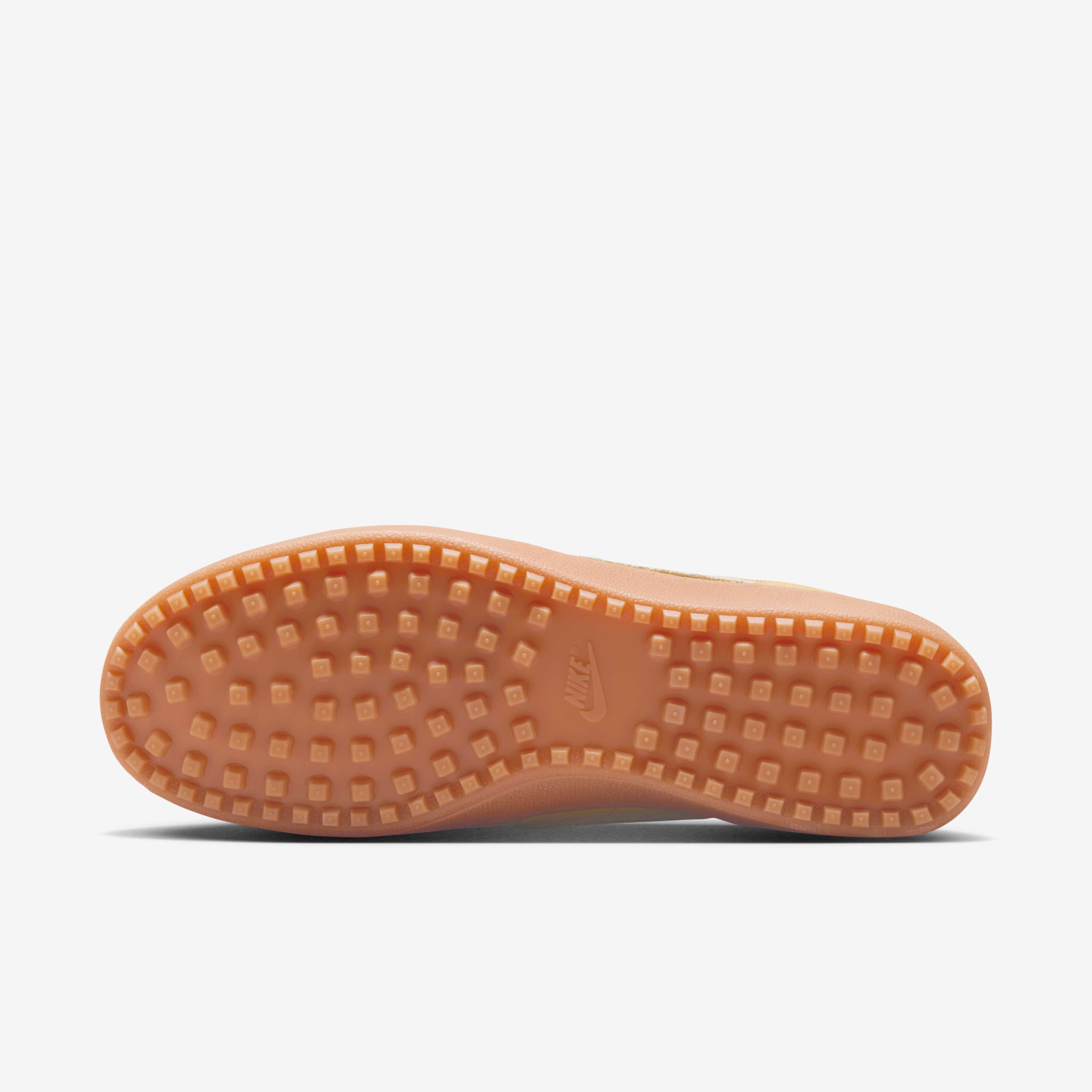Buy Nike Field General Suede Women's Shoes - Soft Yellow/Gum