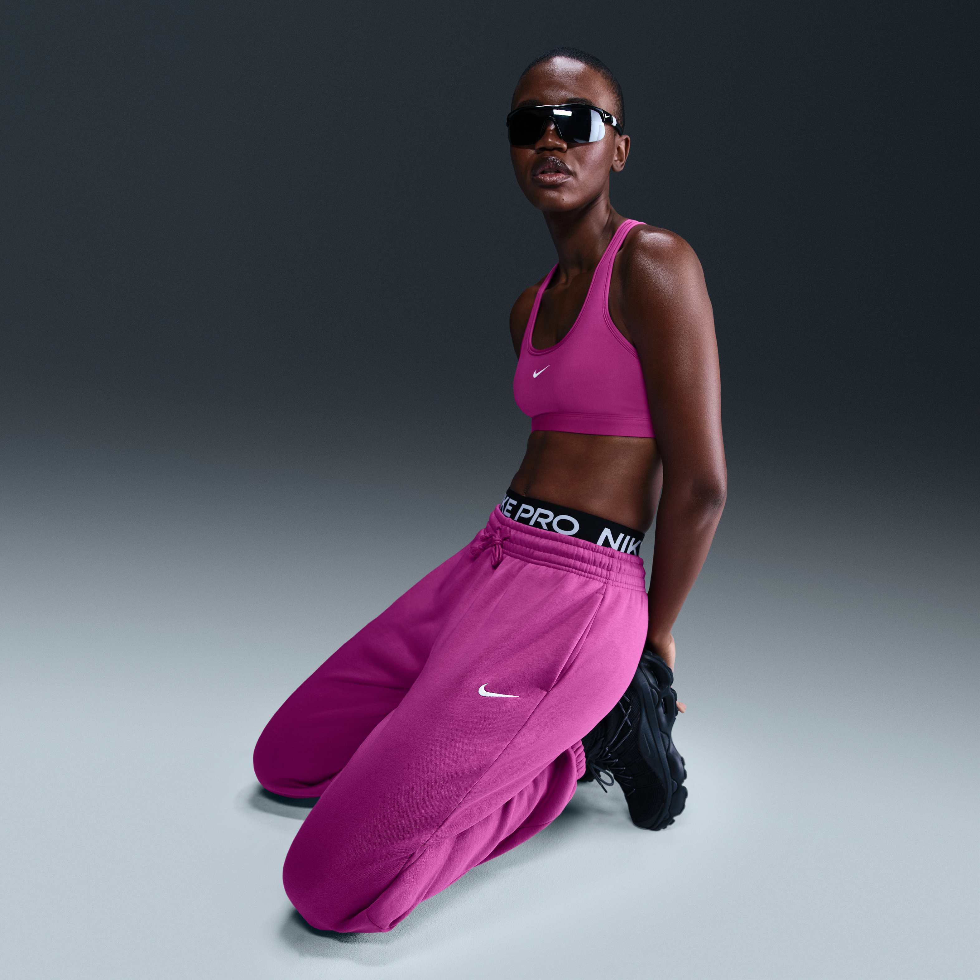 Nike Sportswear Phoenix Fleece image number 1