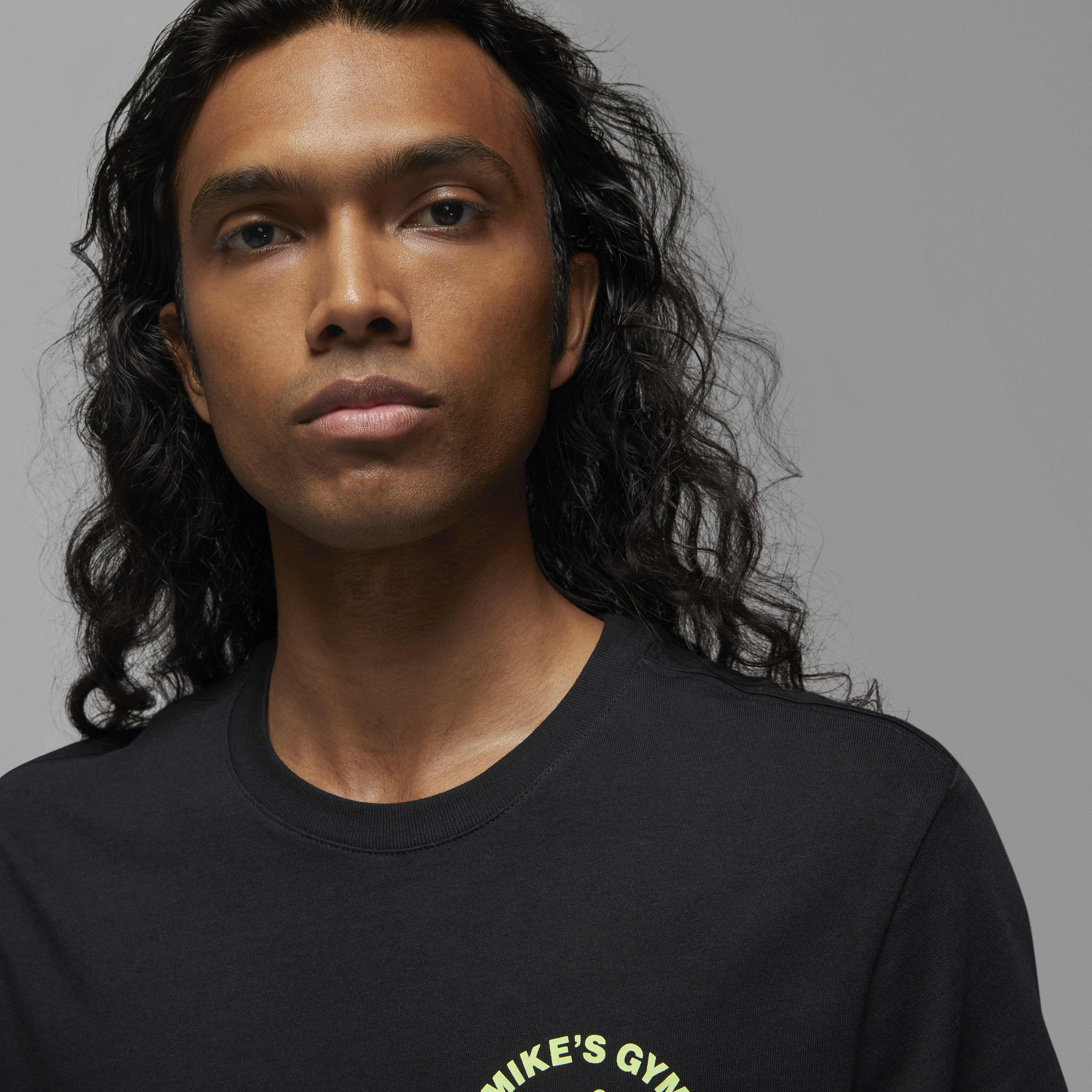 Jordan Sport BC image number 2