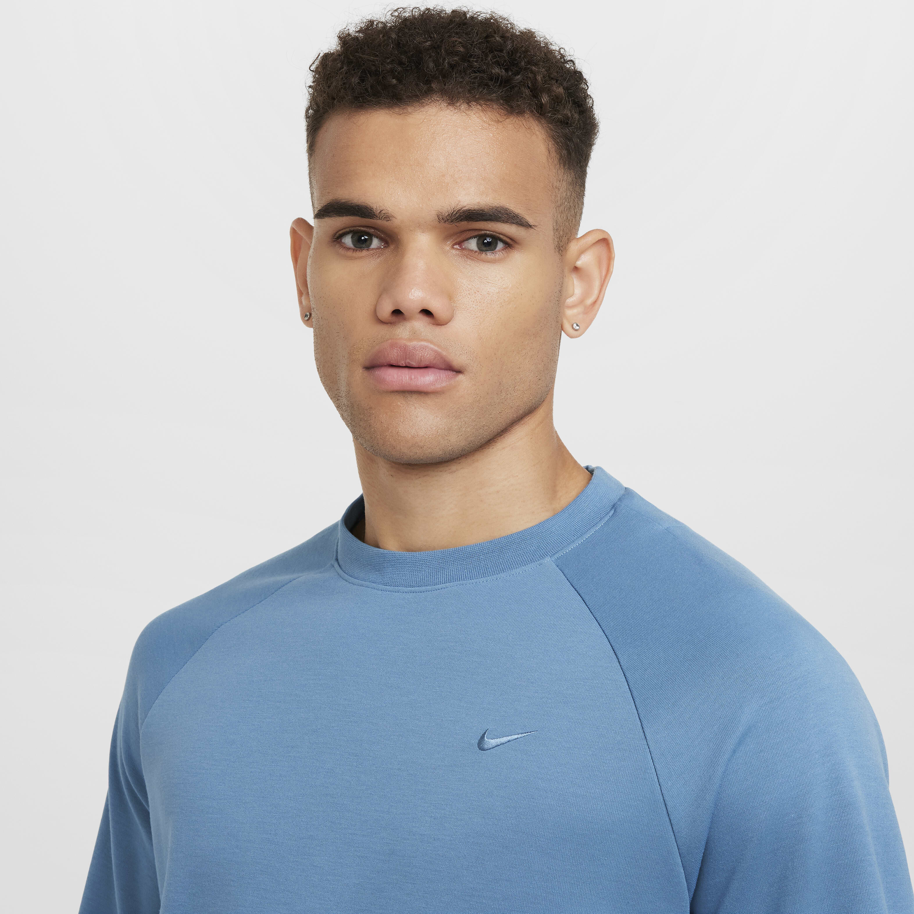 Buy Nike Primary Fleece Men's Dri-FIT UV Performance Crew