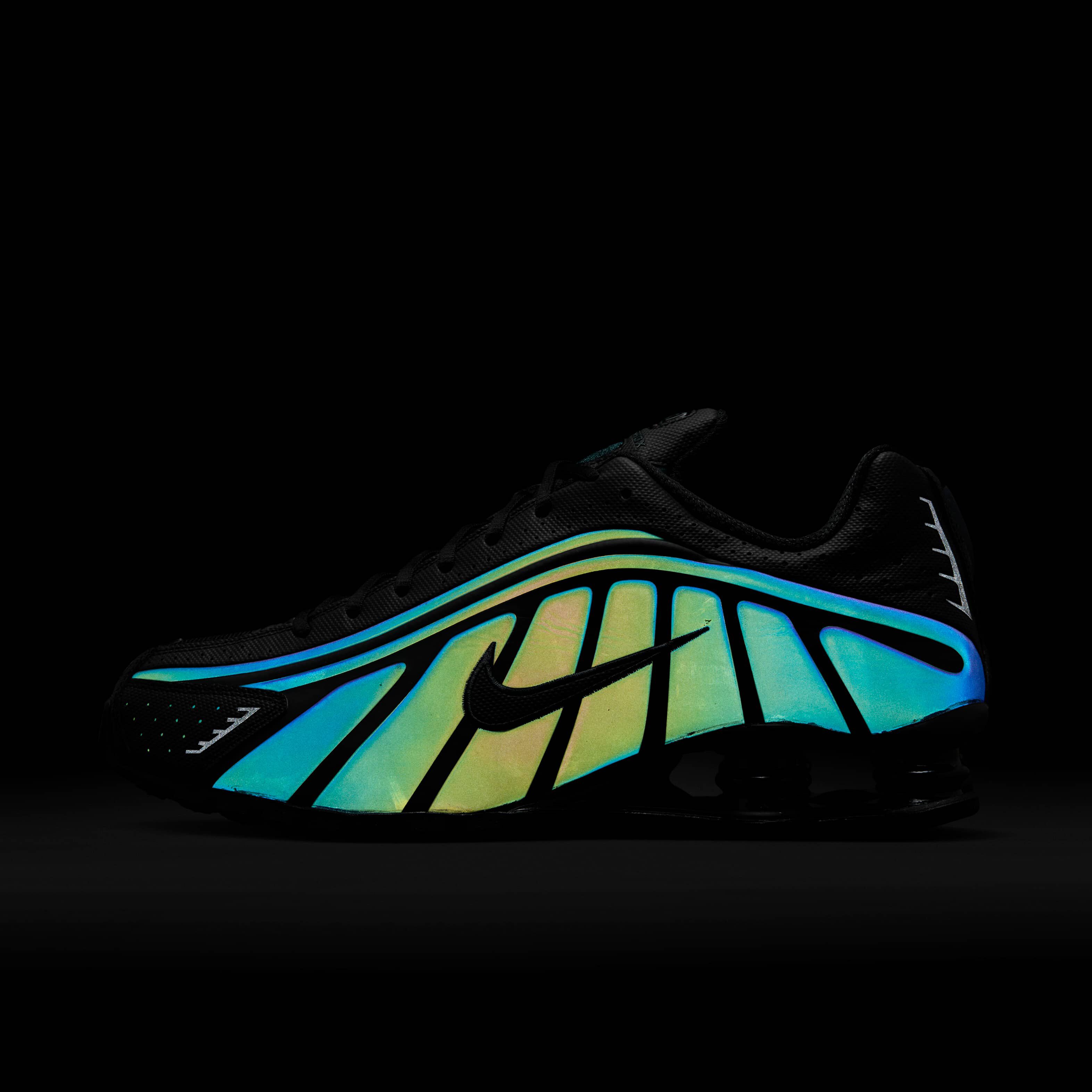 نايكي شوكس R4 SE image number 8