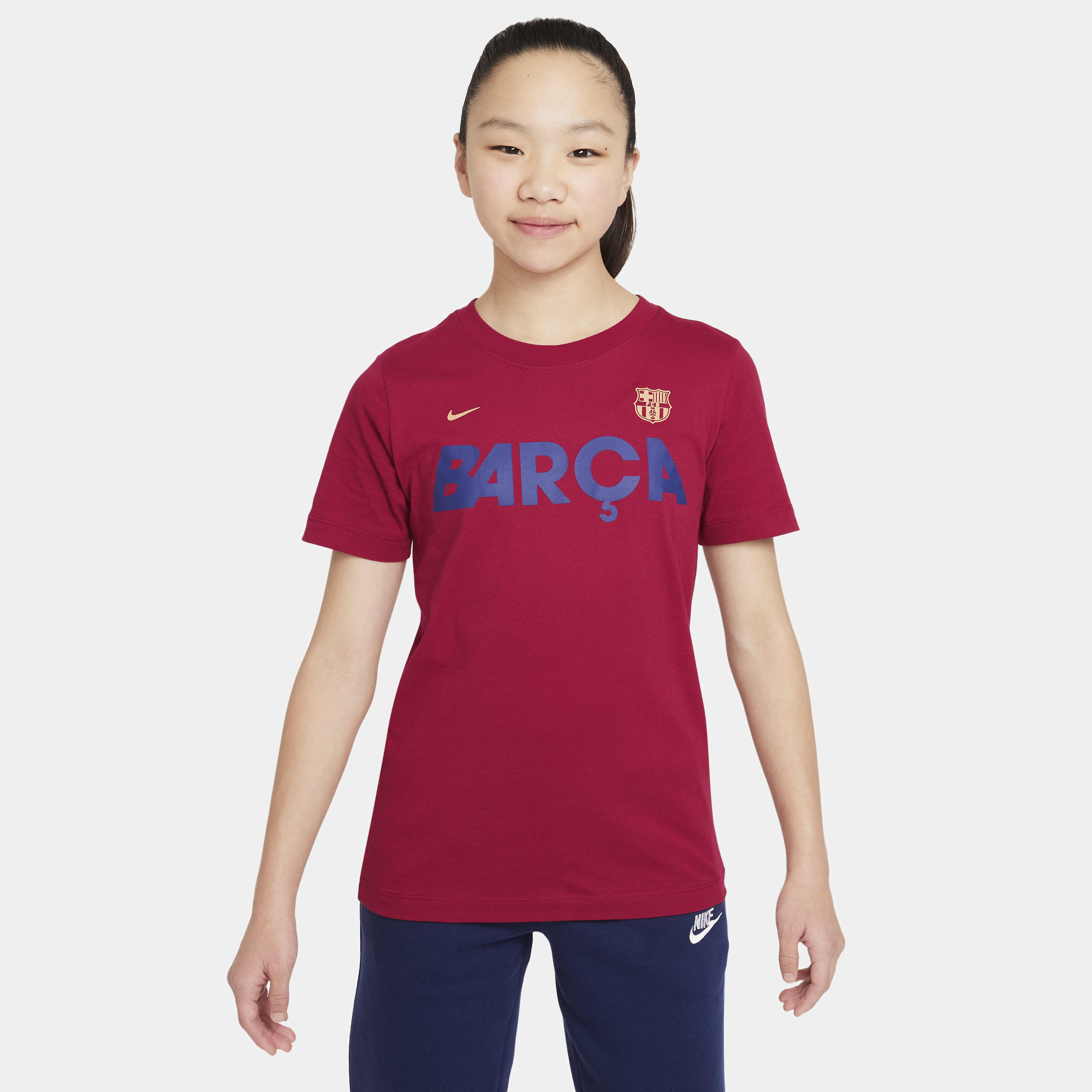 Nike mercurial fc barcelona deals
