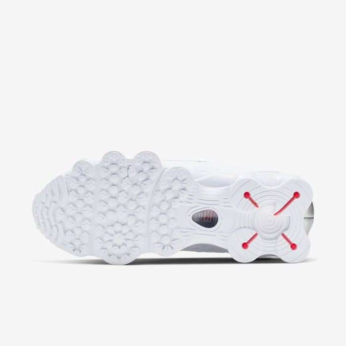 Nike Shox TL image number 1 Nike Shox TL image number 1