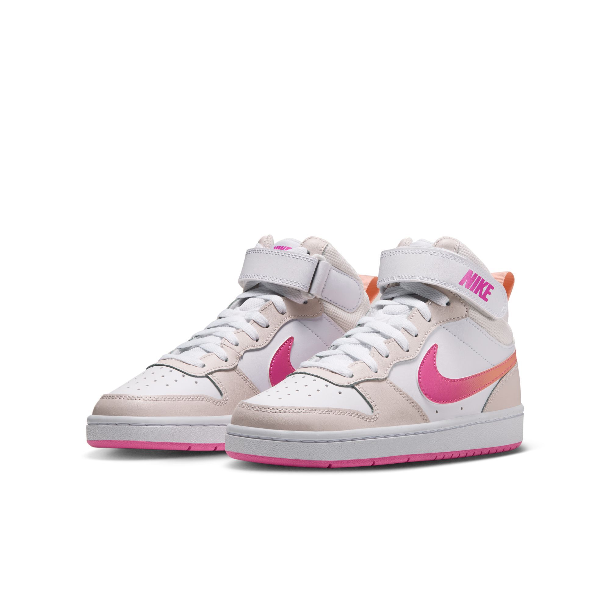 Nike Court Borough Mid 2 image number 2