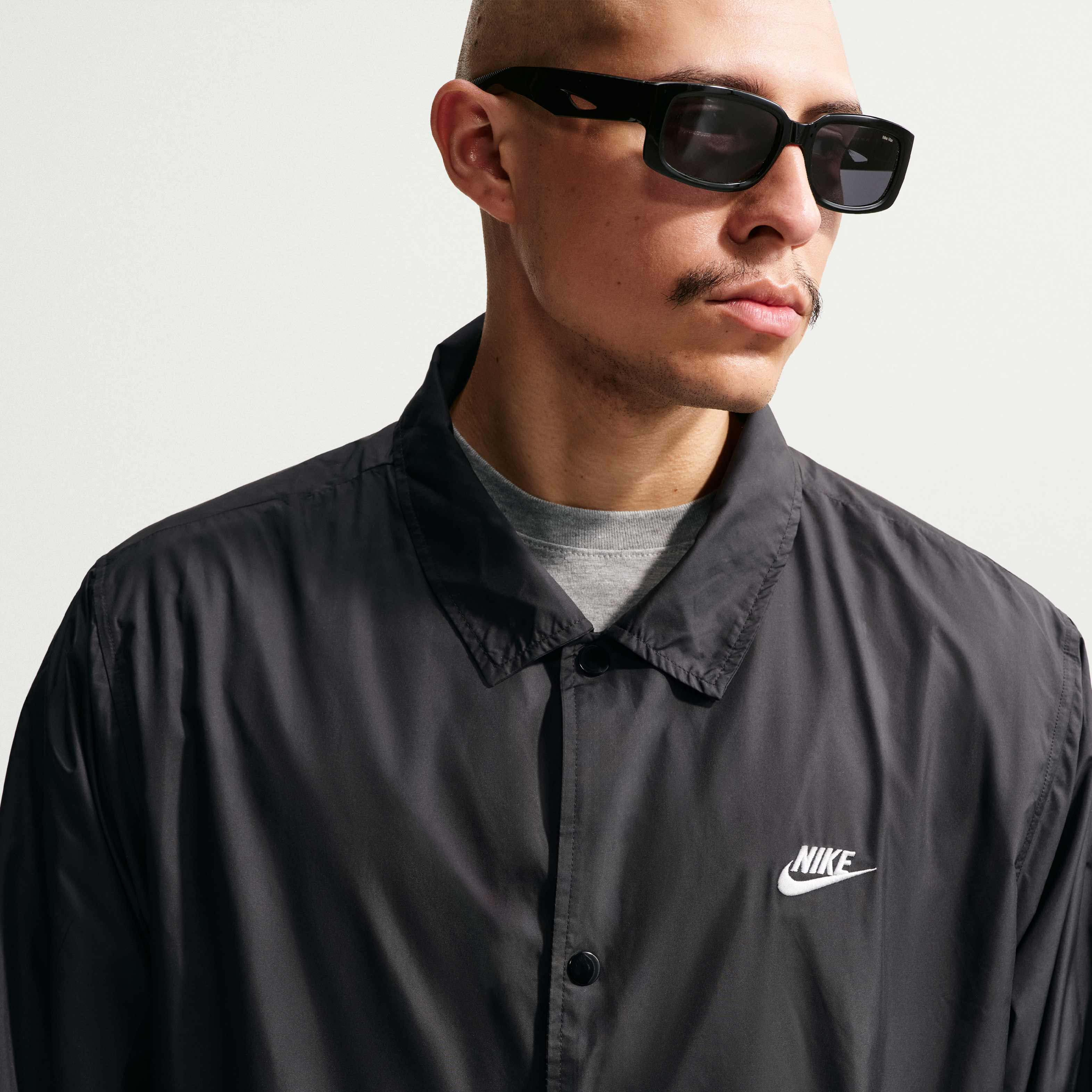 Nike Club image number 2