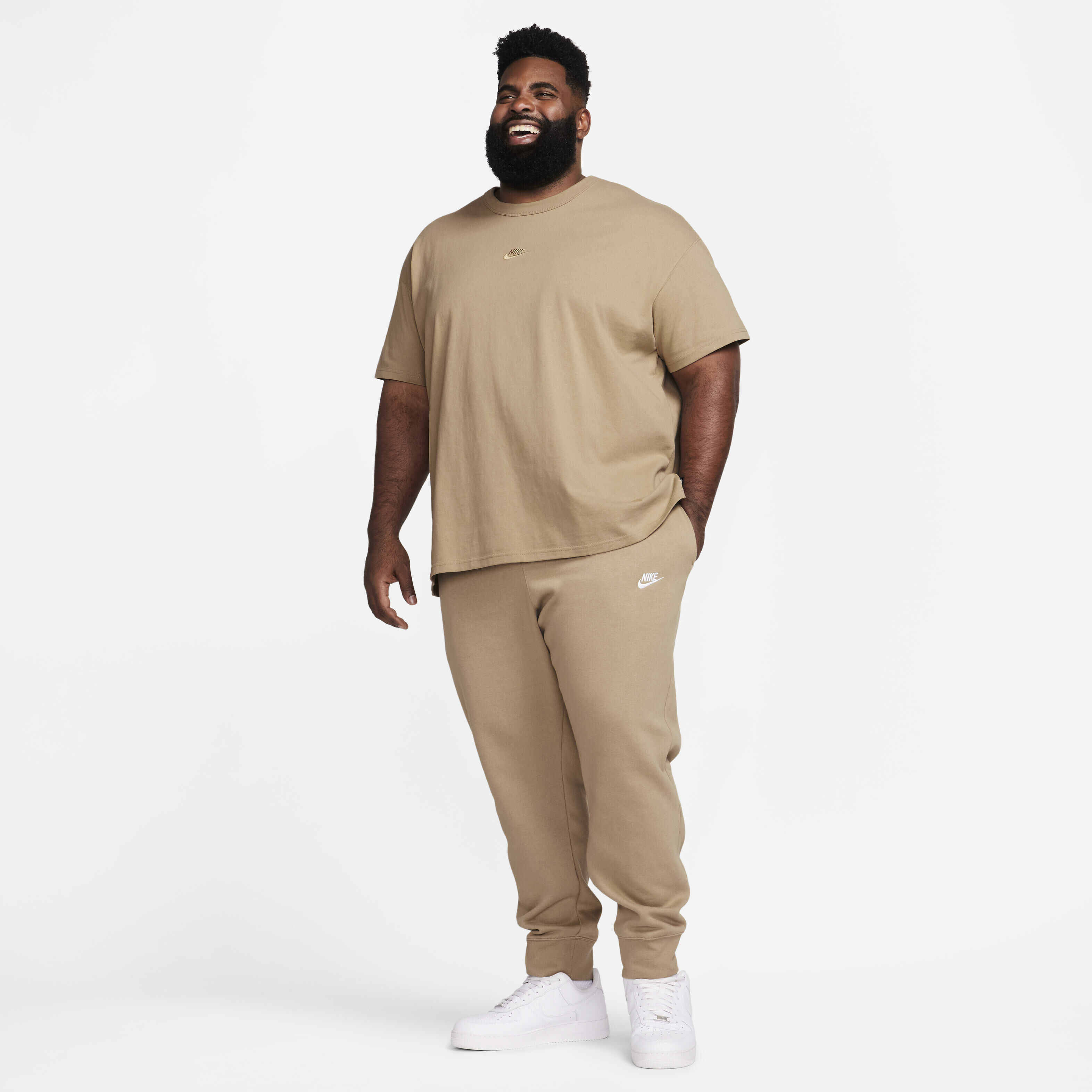 نايكي سبورتسوير كلوب فليس image number 13