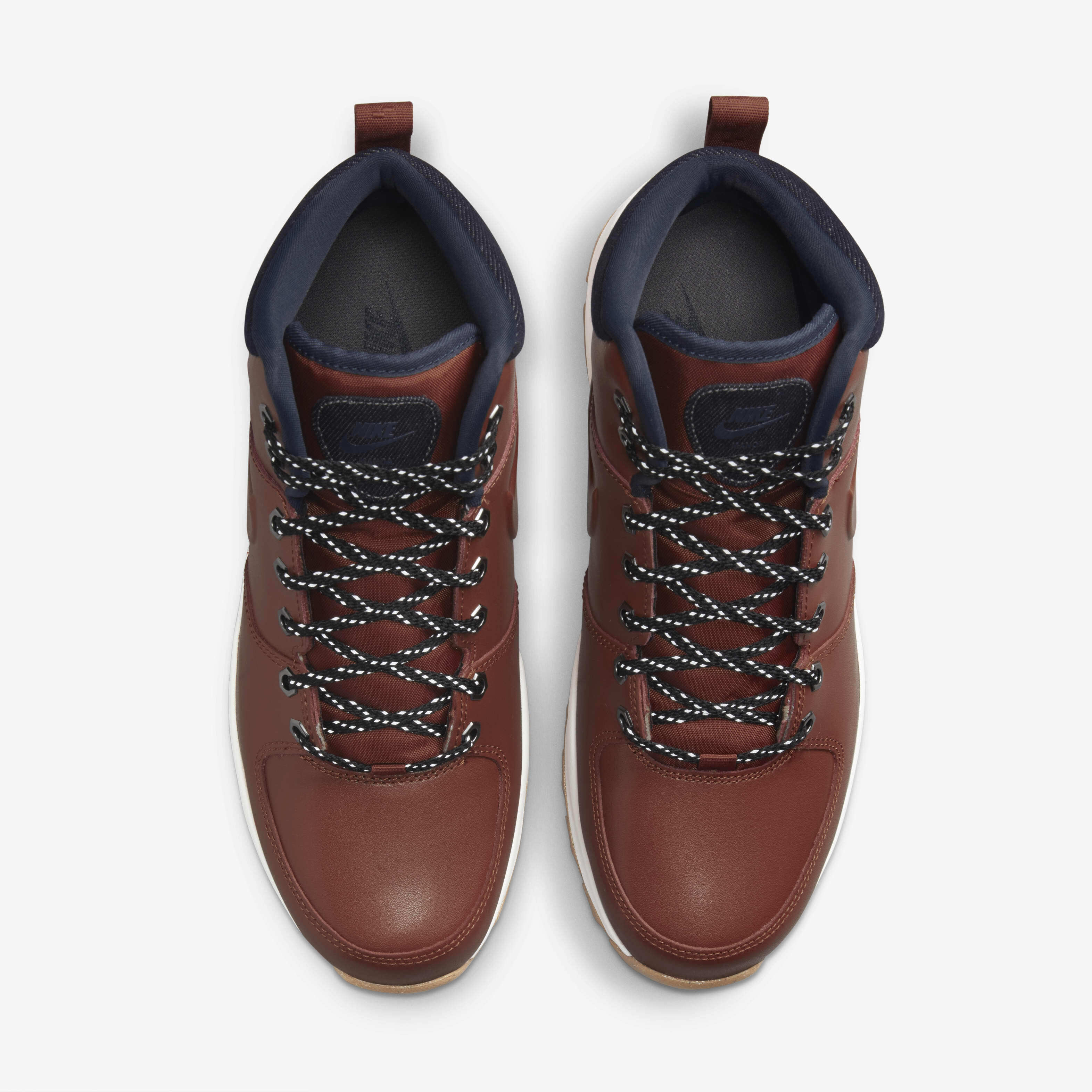 Nike Manoa Leather SE image number 3