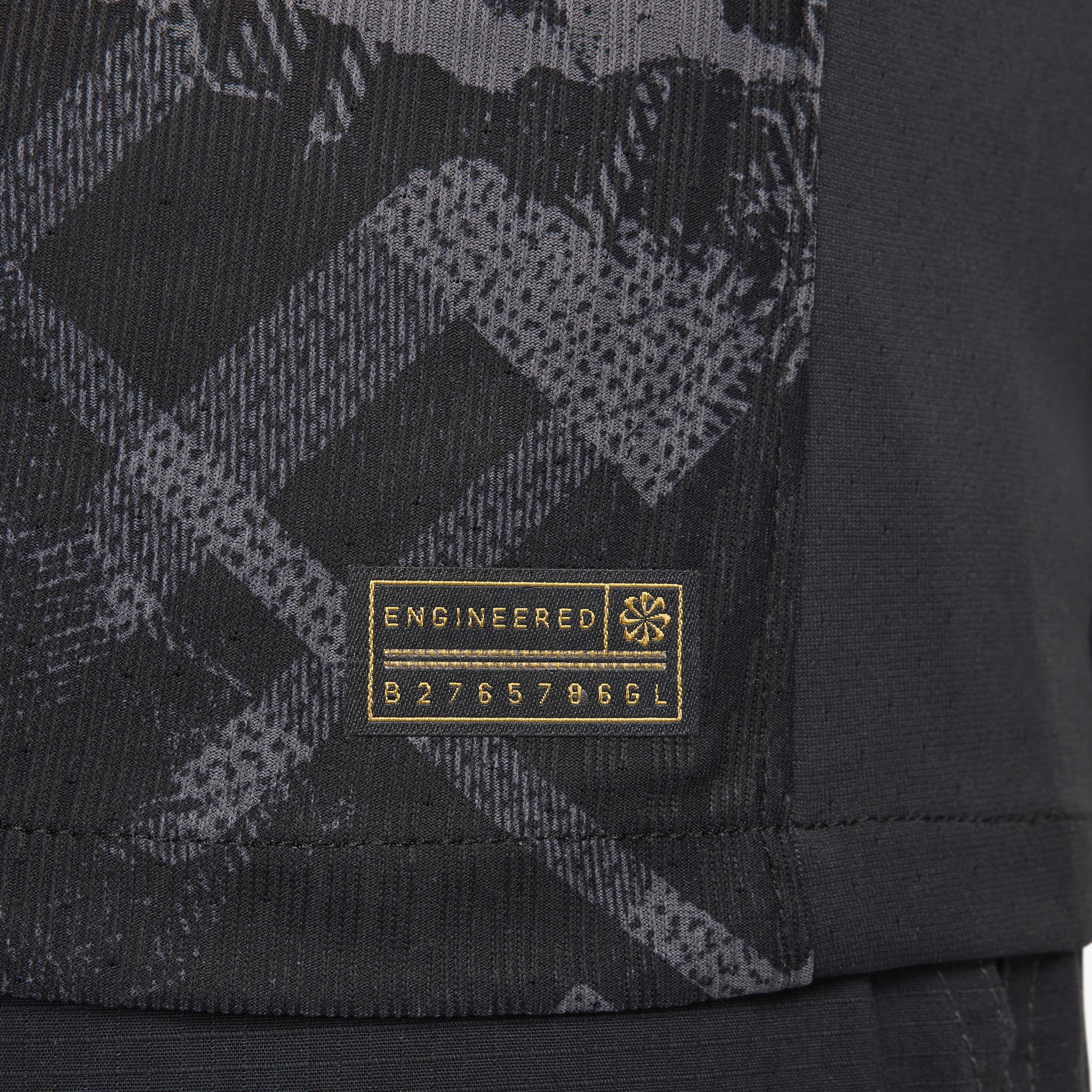 Chelsea F.C. 2024/25 Match Third image number 5