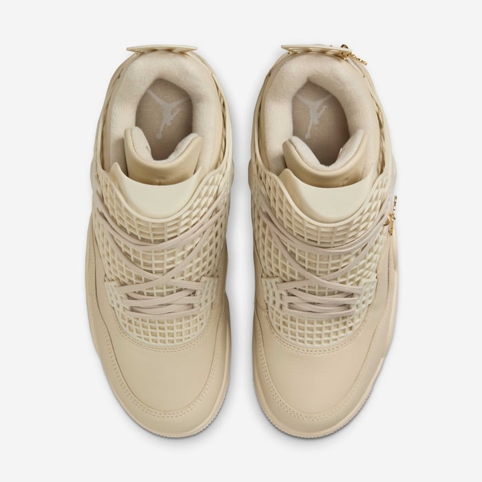 Air Jordan 4 Net image number 3 Air Jordan 4 Net image number 3