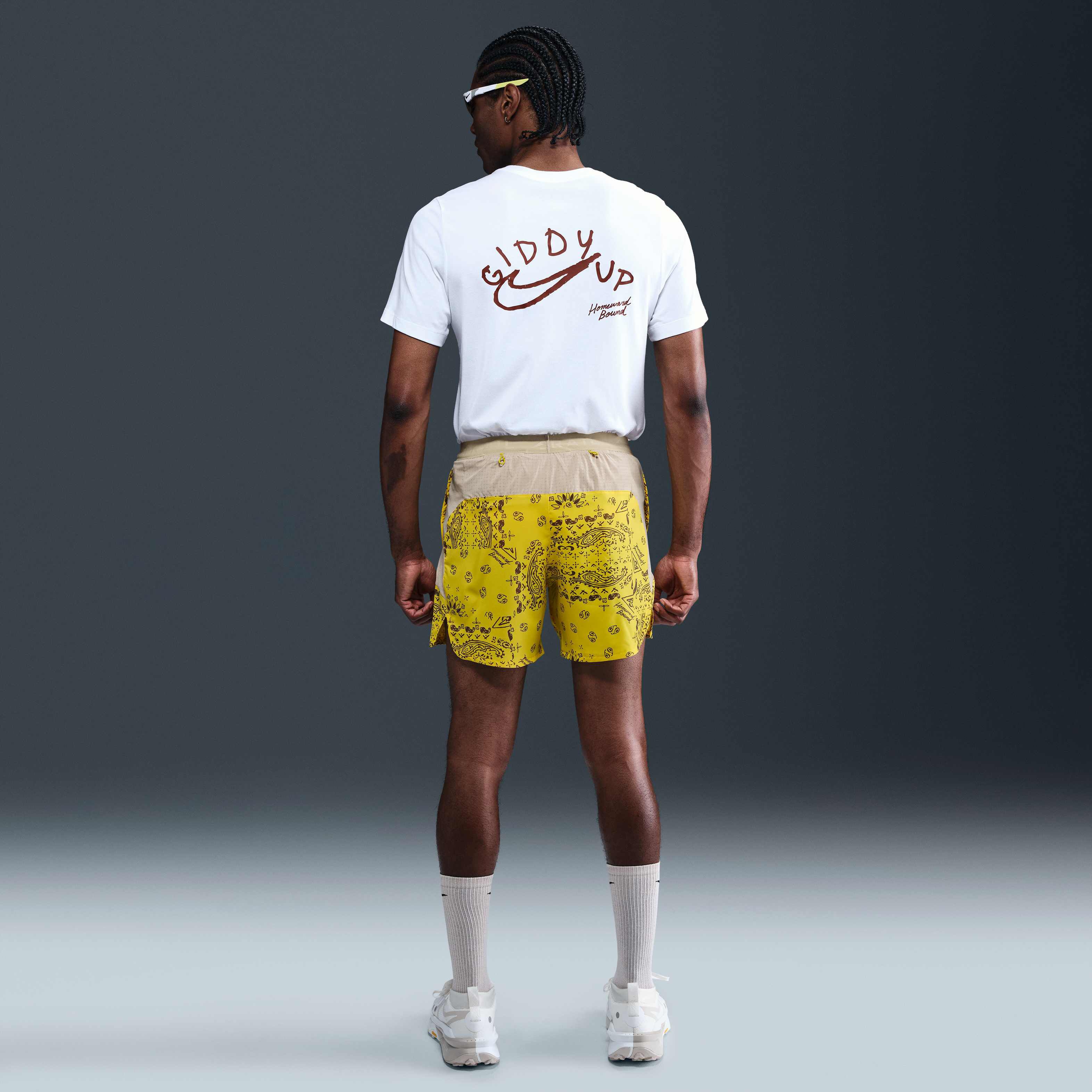 Nike Trail image number 3