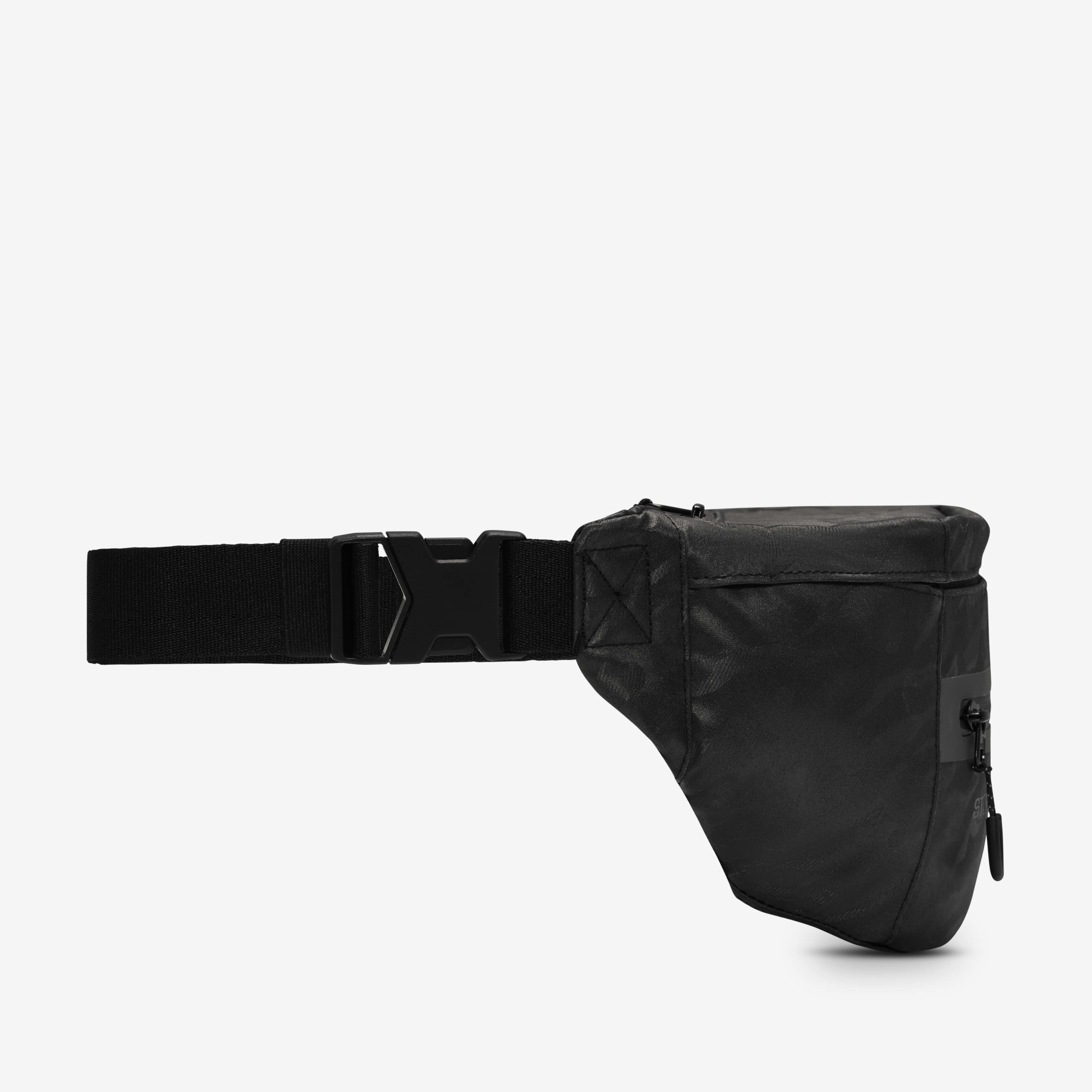 ◇Nike◇ Elemental Pro Storm Fit ADV Crossbody Bag 6L Black Buy Nike Pro Storm-FIT ADV Cross-Body Bag (6L) - Black/Black