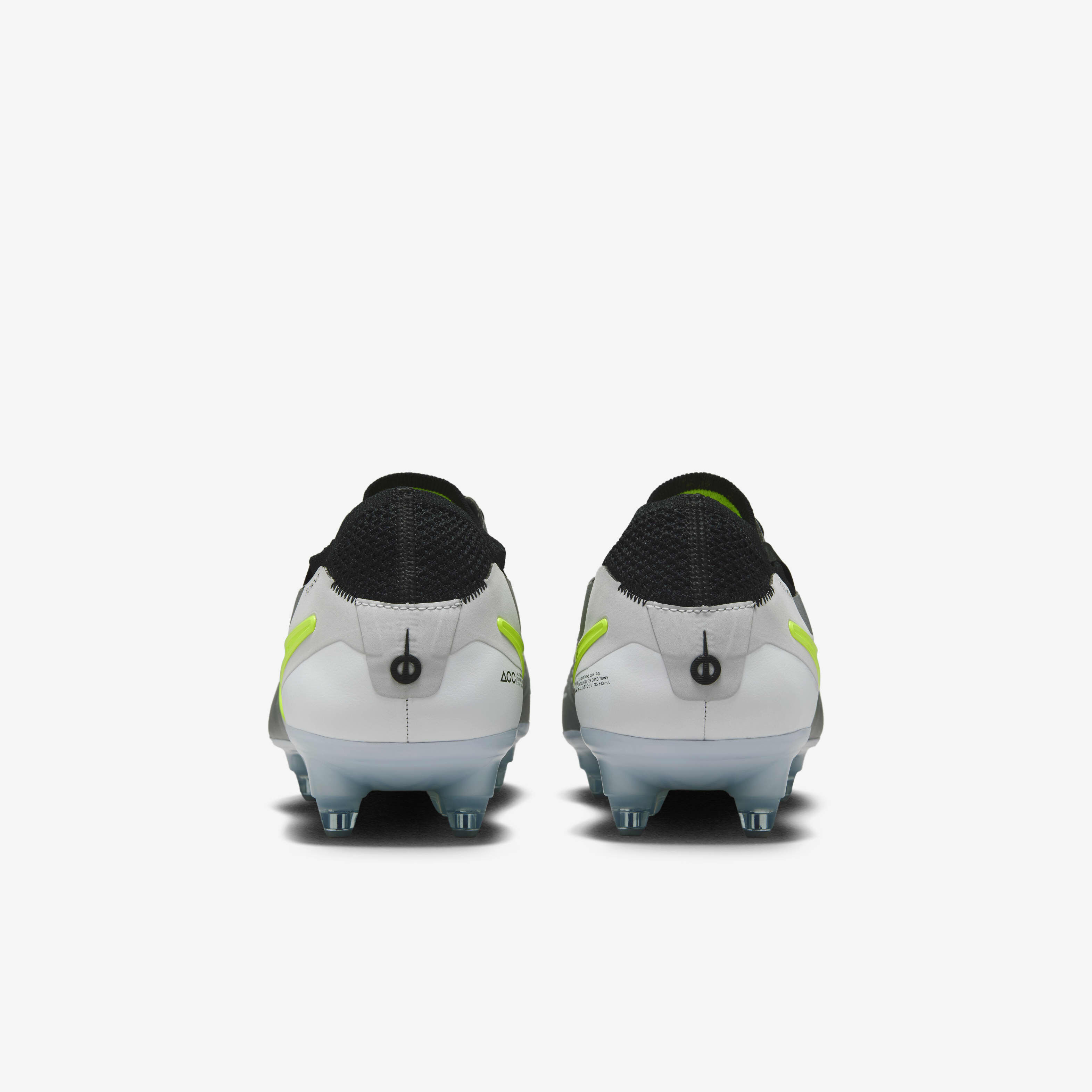 Nike tiempo soft ground football boots clearance