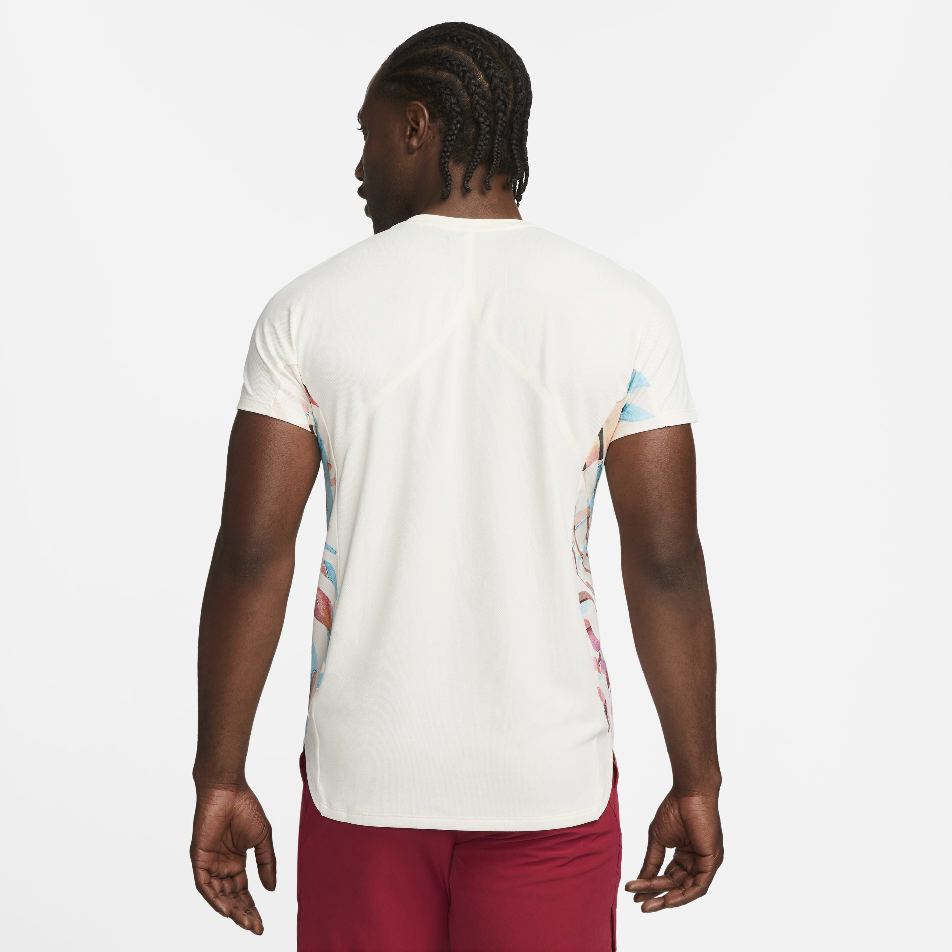 【激レア‼️】能代工業バスケ部練習着Nike Dri-FIT Buy Nike Hyverse Men's Dri-FIT UV Short-sleeve Versatile Top