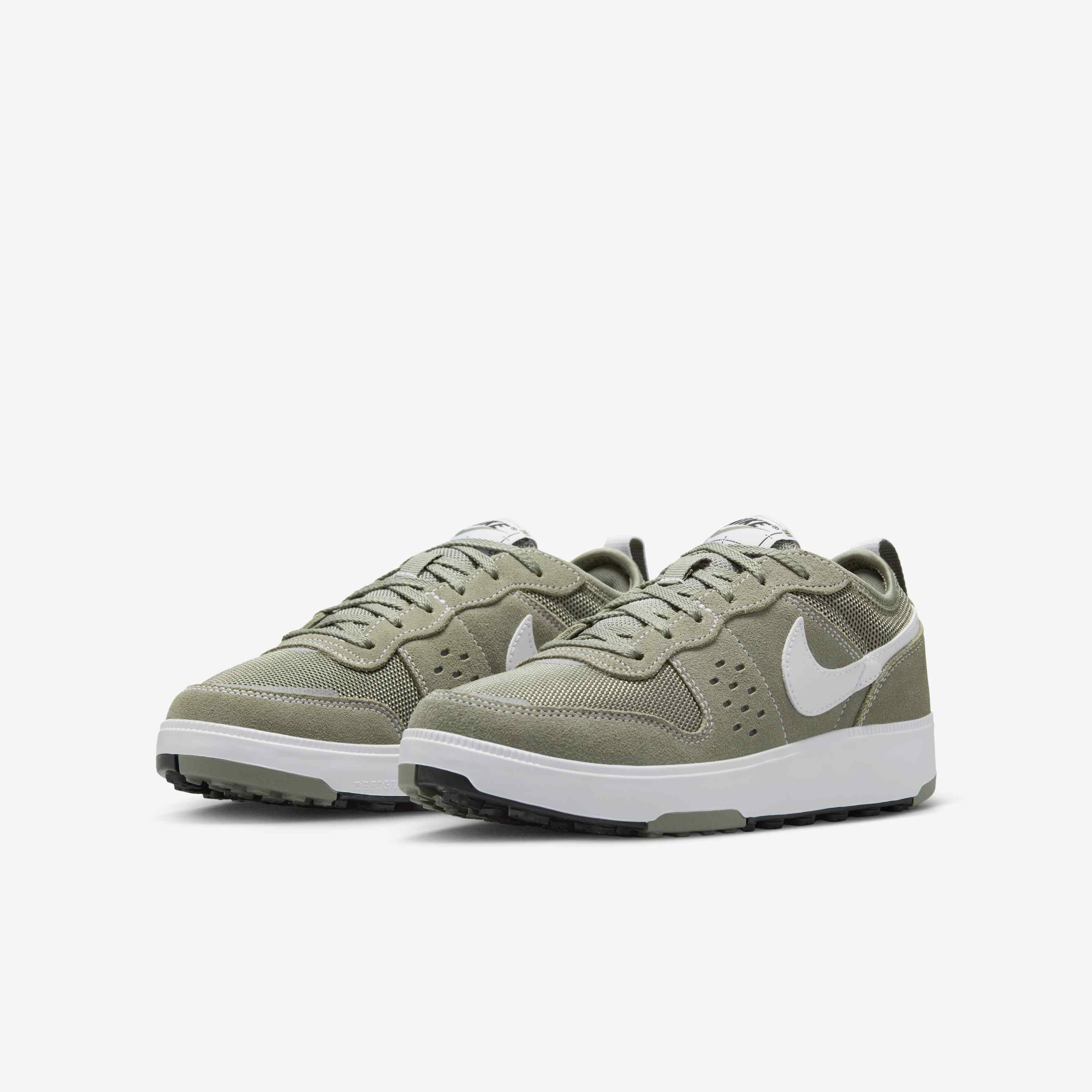 Buy Nike C1TY 'Brownstone' Older Kids' Shoes - Light Army