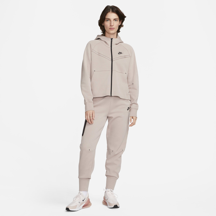 Nike Sportswear Tech Fleece Windrunner image number 5 Nike Sportswear Tech Fleece Windrunner image number 5