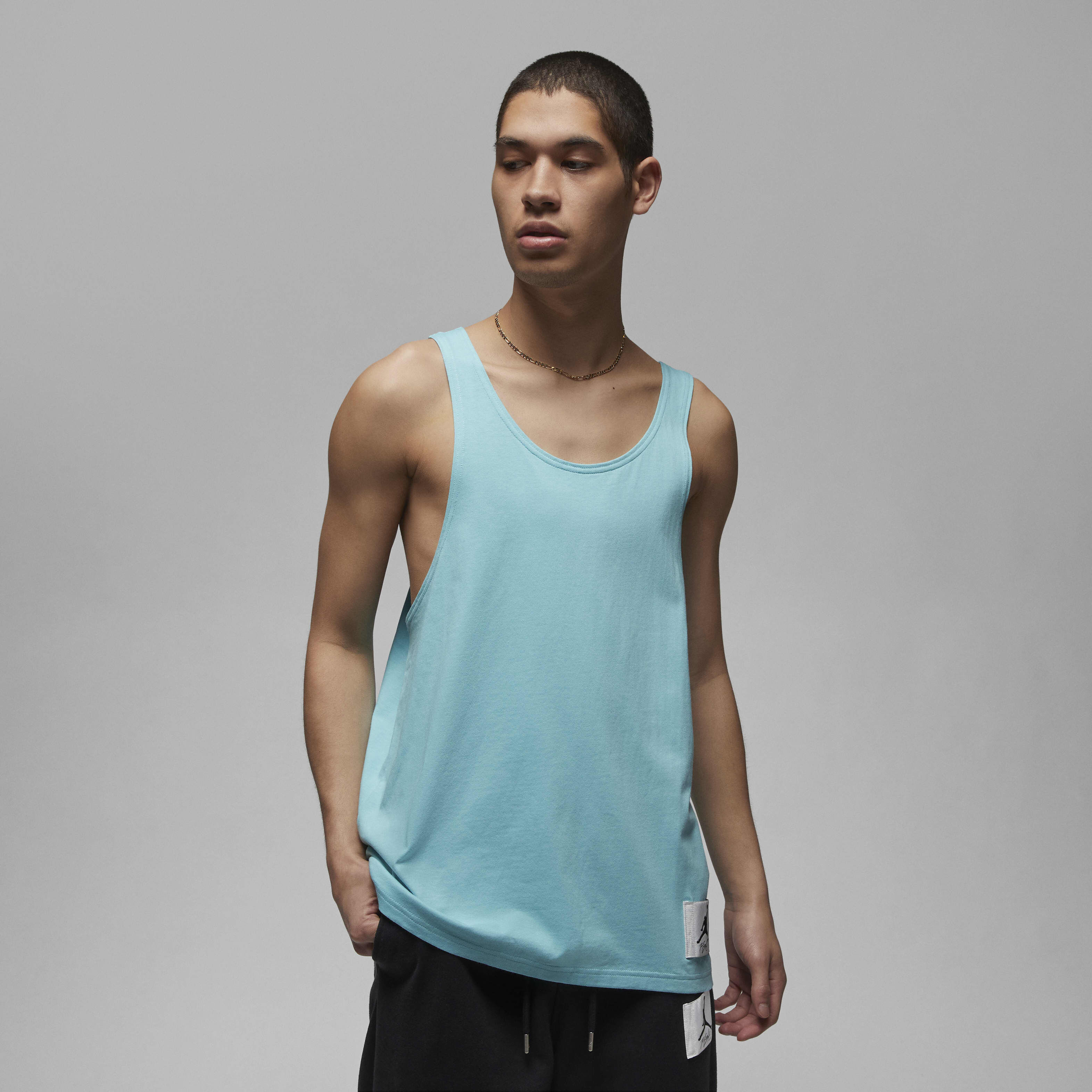 Jordan Essentials image number 0