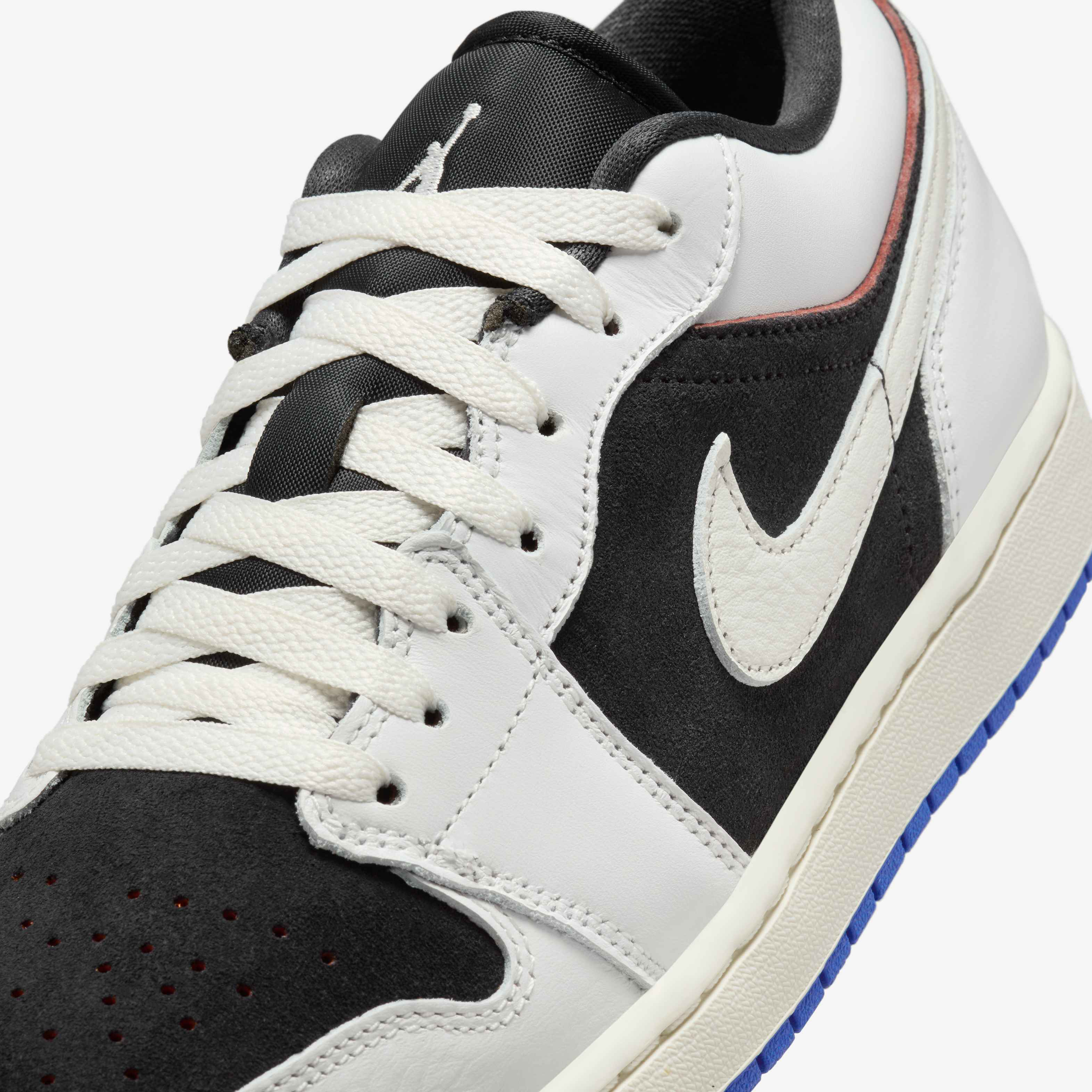 Air Jordan 1 Low Quai 54 image number 6
