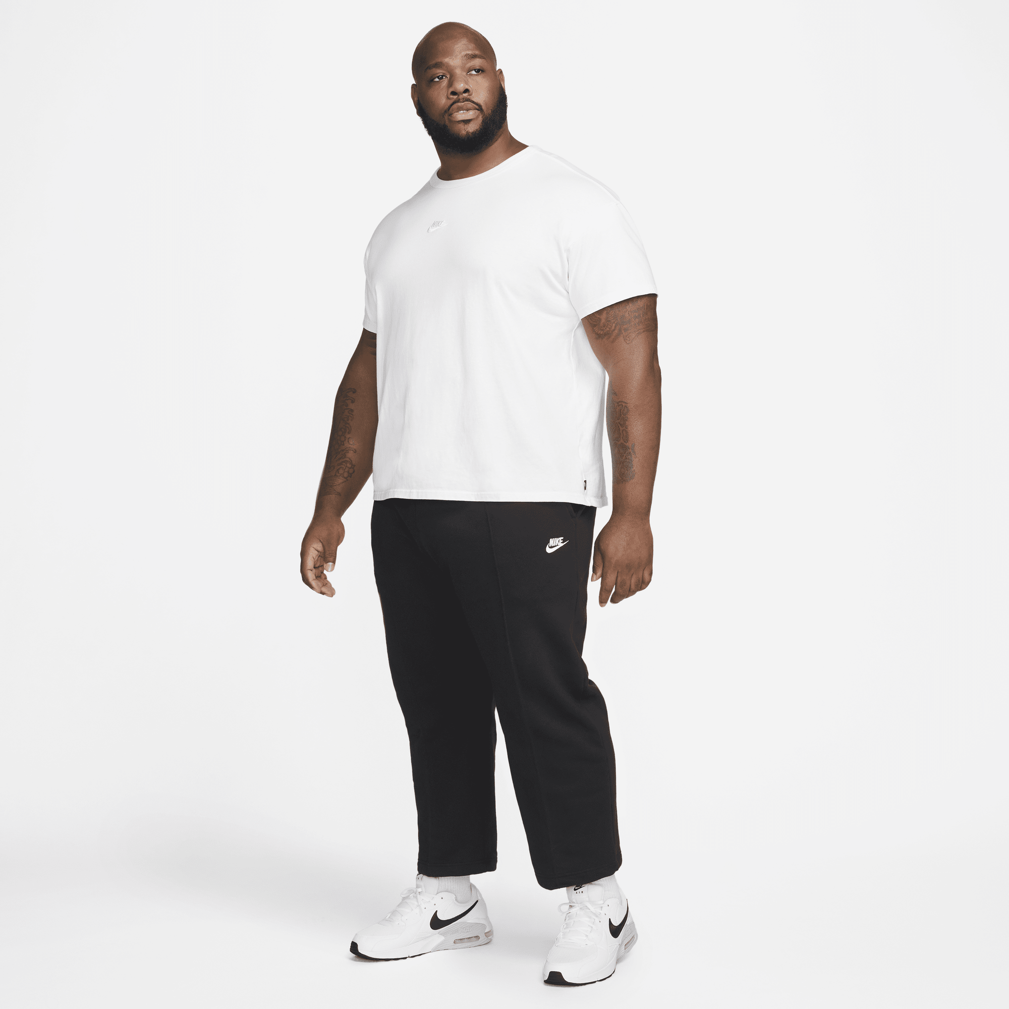 Mens nike cropped pants hot sale