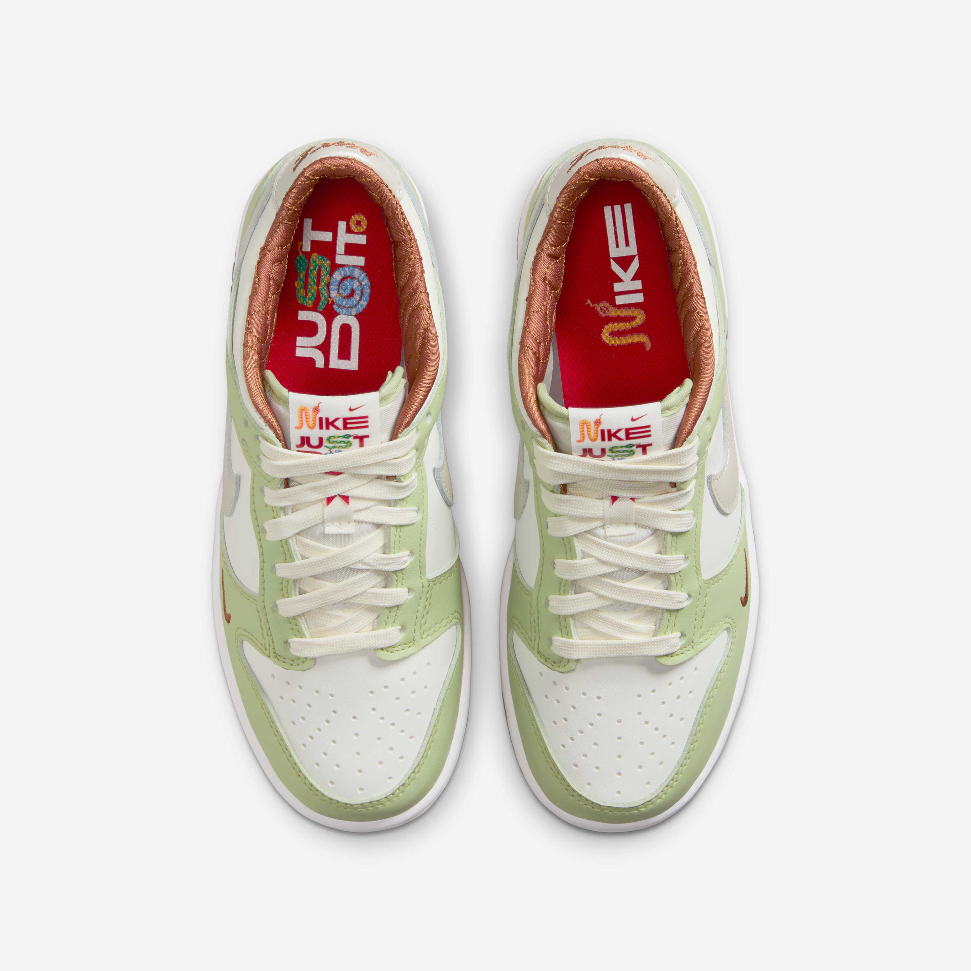 Nike Dunk Low image number 3