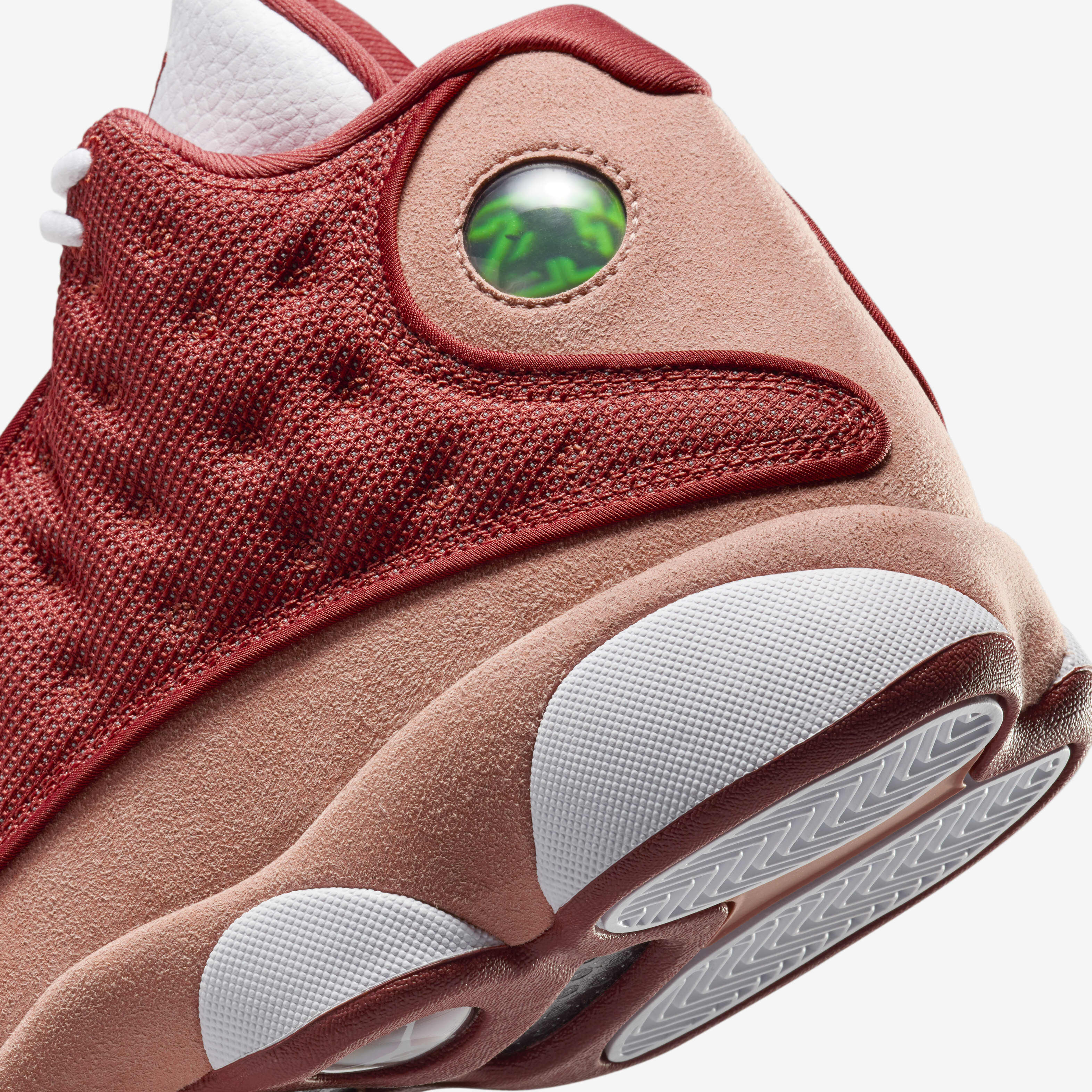 Buy Air Jordan 13 Retro Dune Red Men s Shoes Nike Saudi Official