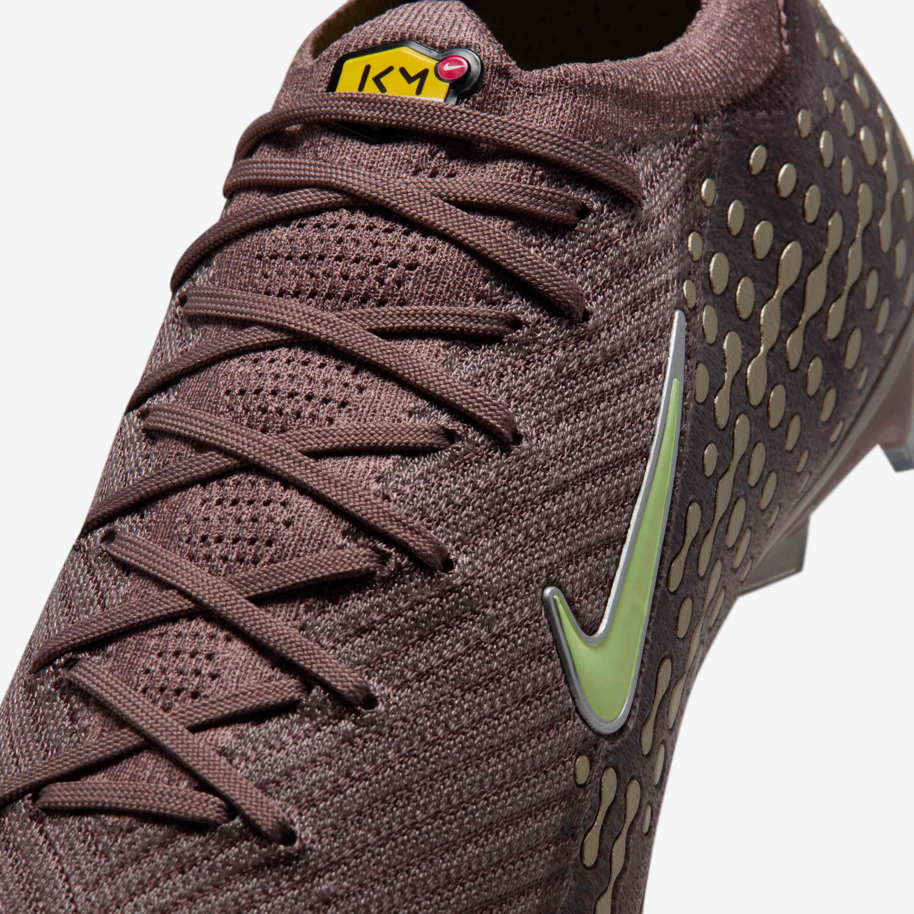 Nike Mercurial Vapor 16 Elite "Kylian Mbapp&eacute;" image number 7