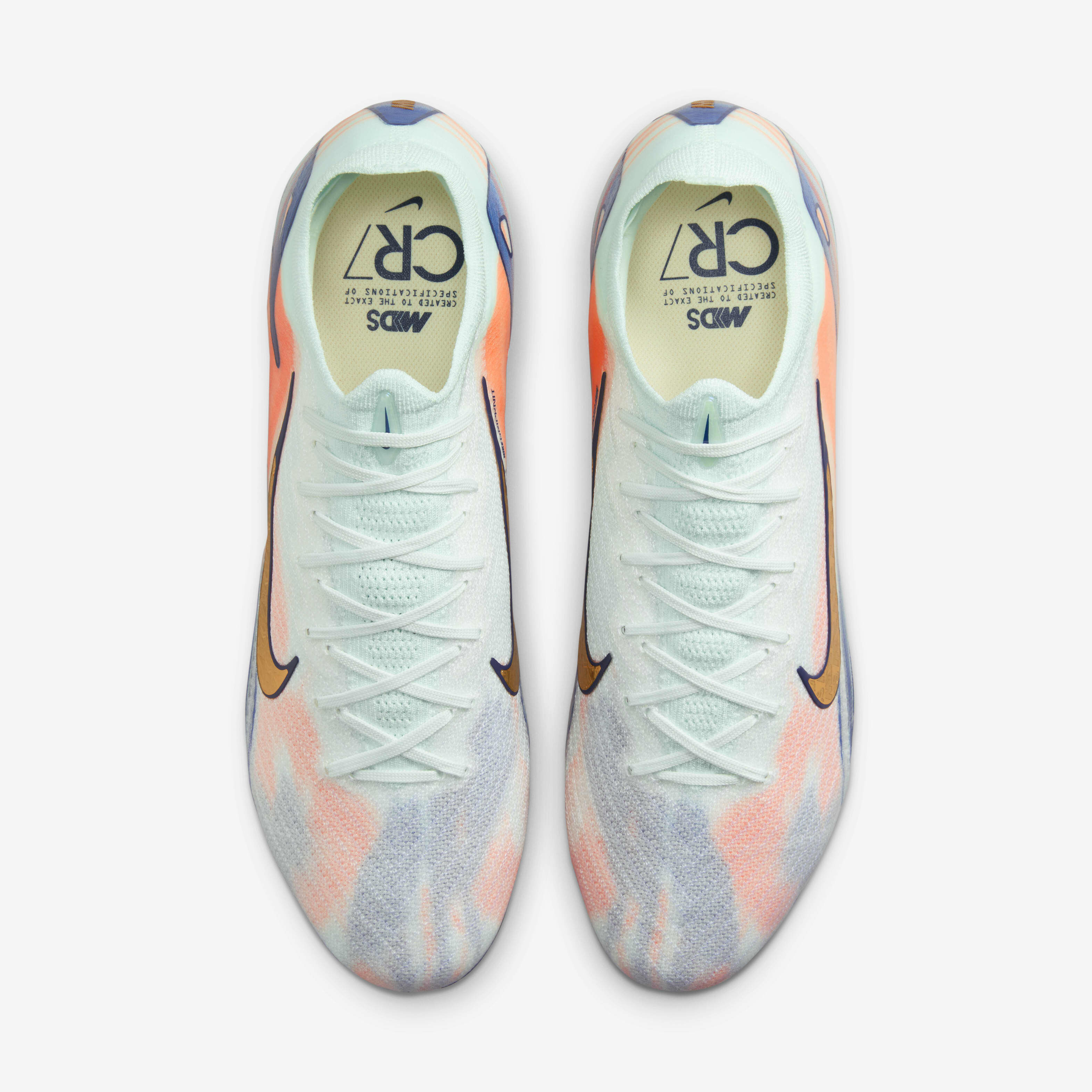 Nike Vapor 16 Elite Mercurial Dream Speed image number 3