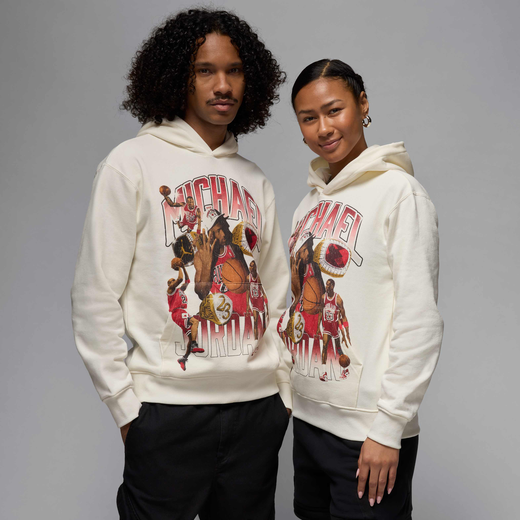 Jordan Flight Fleece